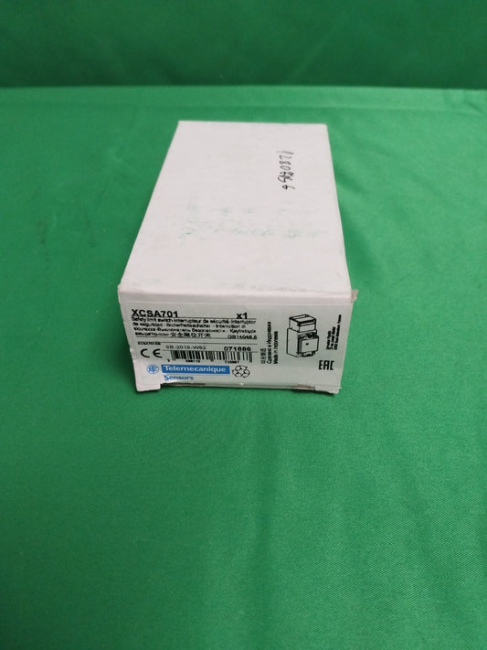 Telemecanique XCSA701 XCSA701