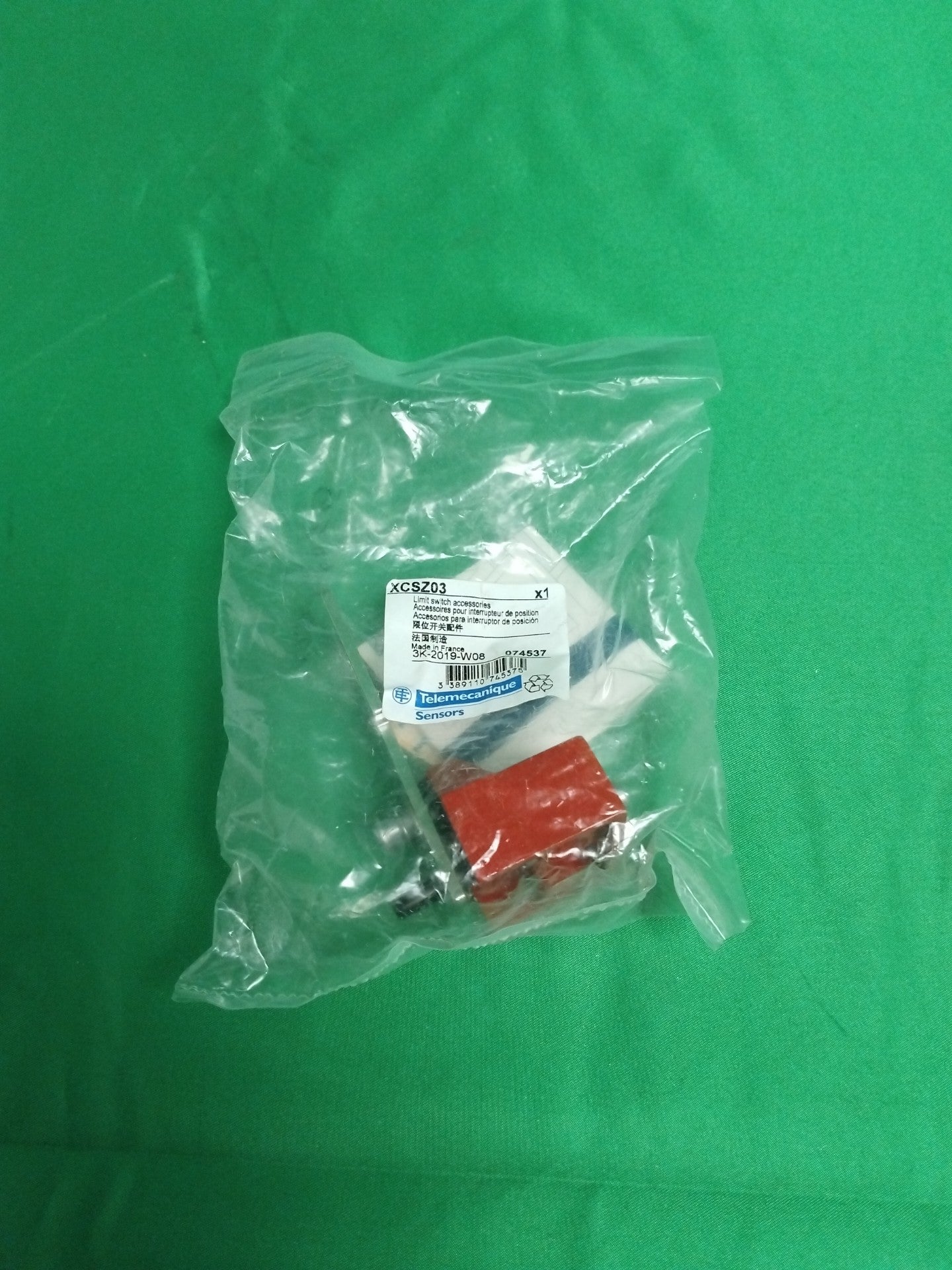 Telemecanique XCSZ03 XCSZ03