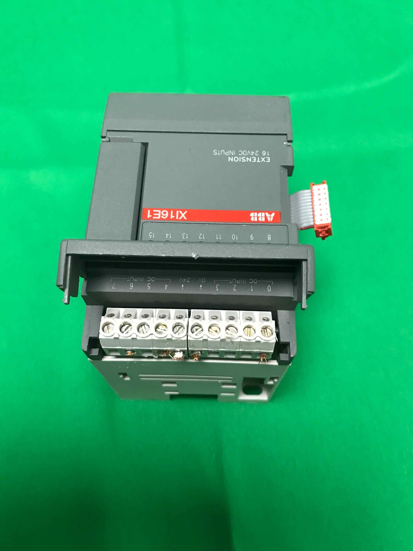 ABB XI16E1-E4.0 XI16E1E40