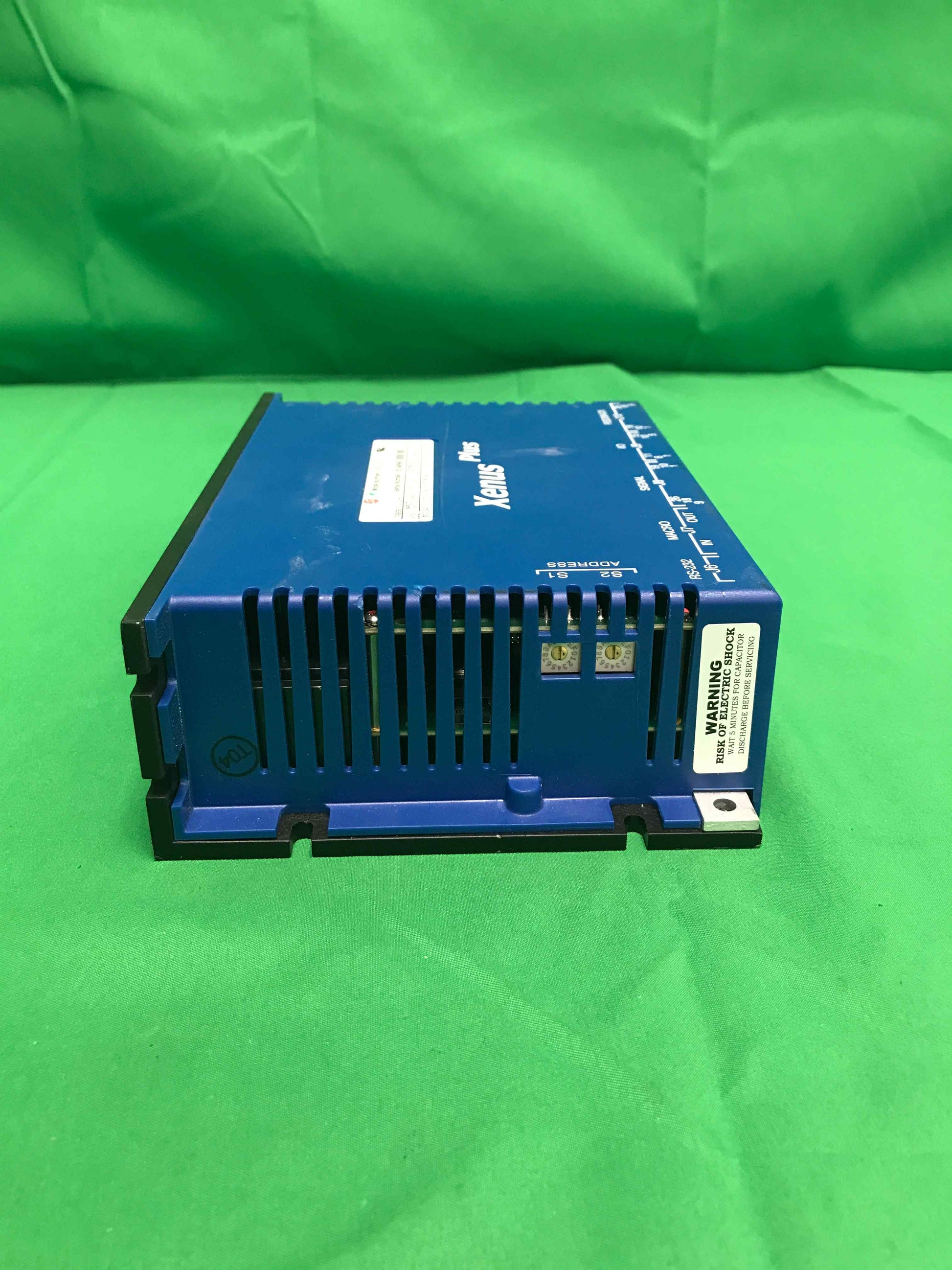 XENUS PLUS XML-230-36 XML23036