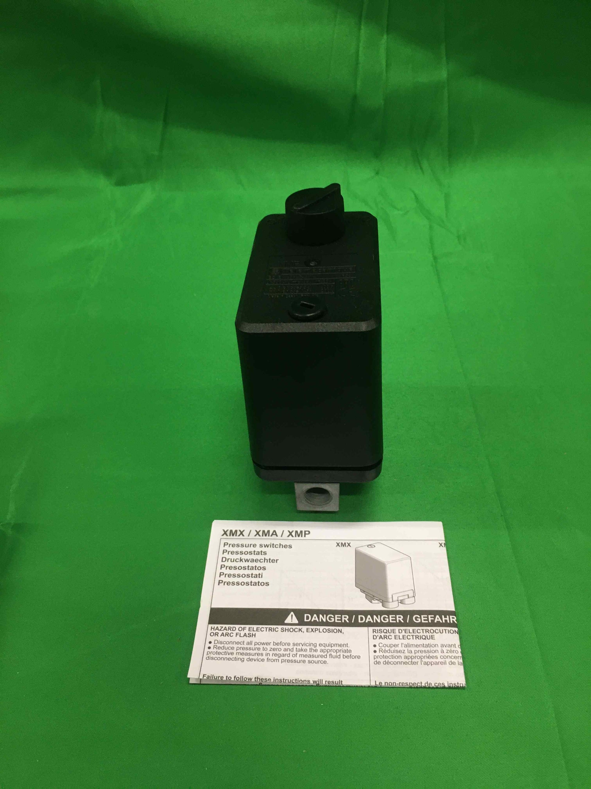 Telemecanique XMPC06C2941S701