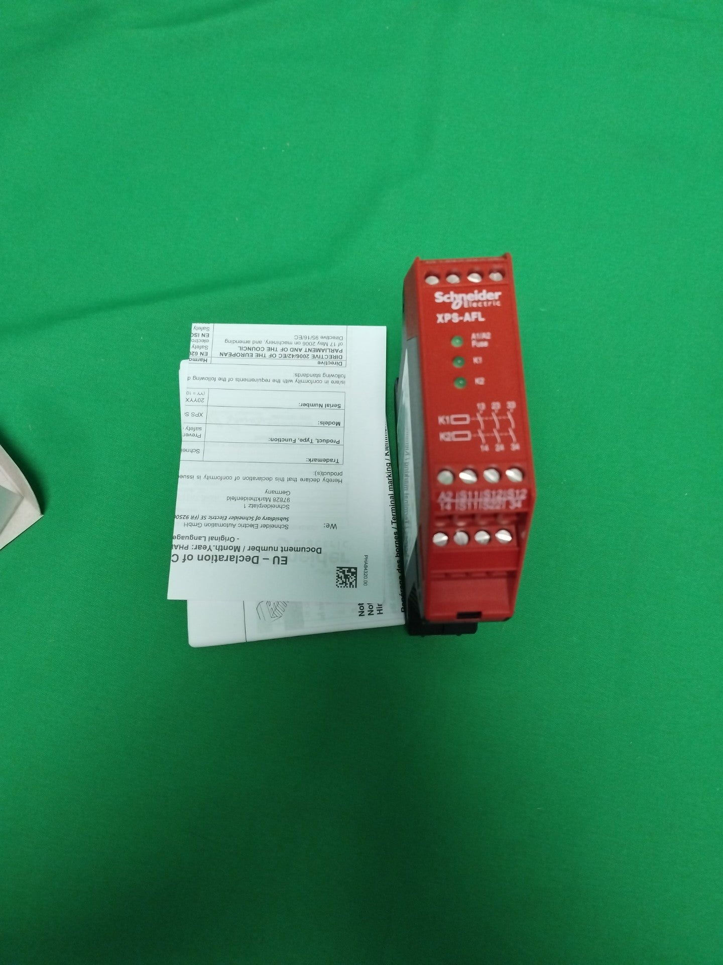 Schneider-Electric XPSAFL5130 XPSAFL5130