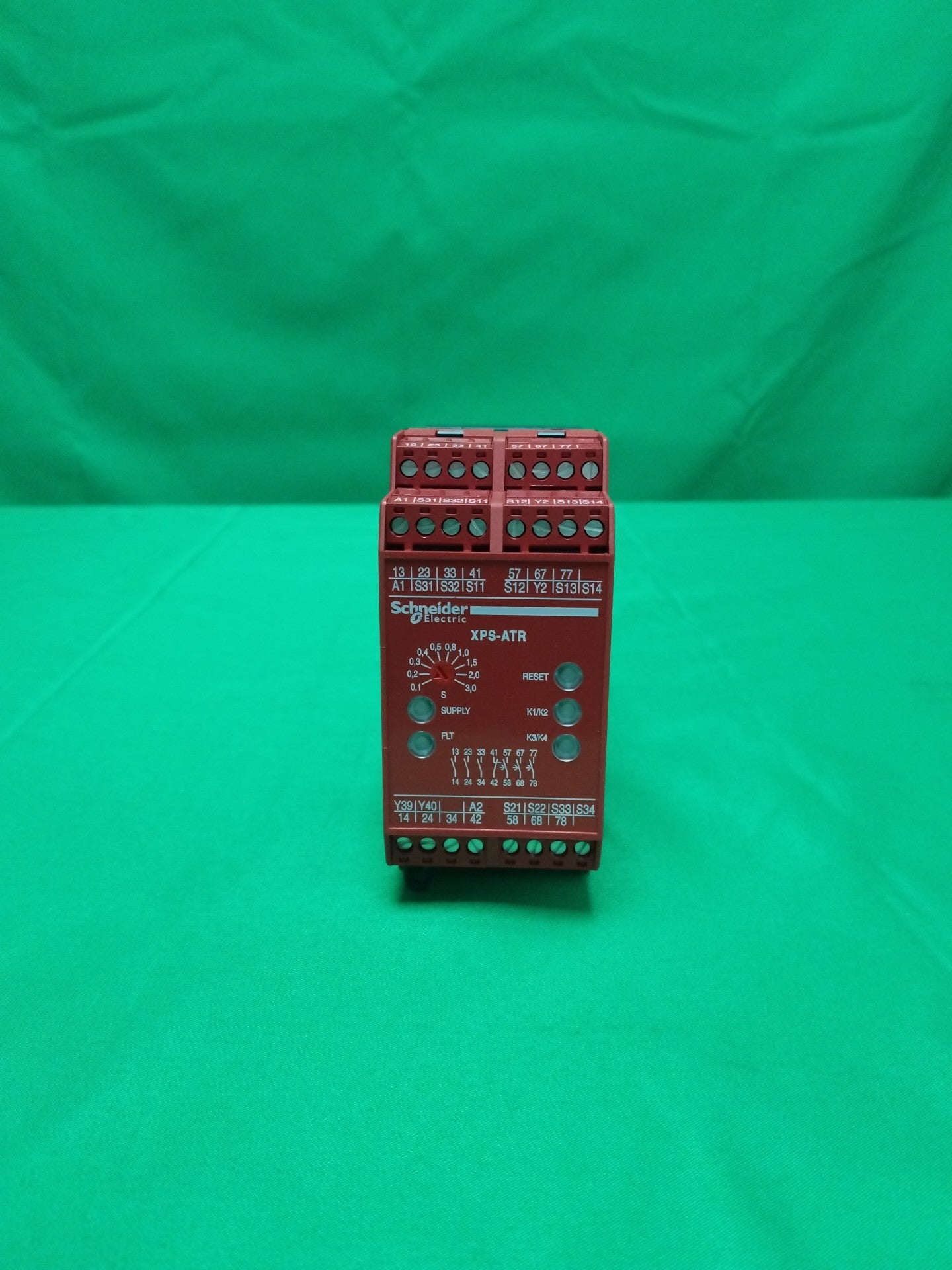 Schneider-Electric XPSATR1153P XPSATR1153P