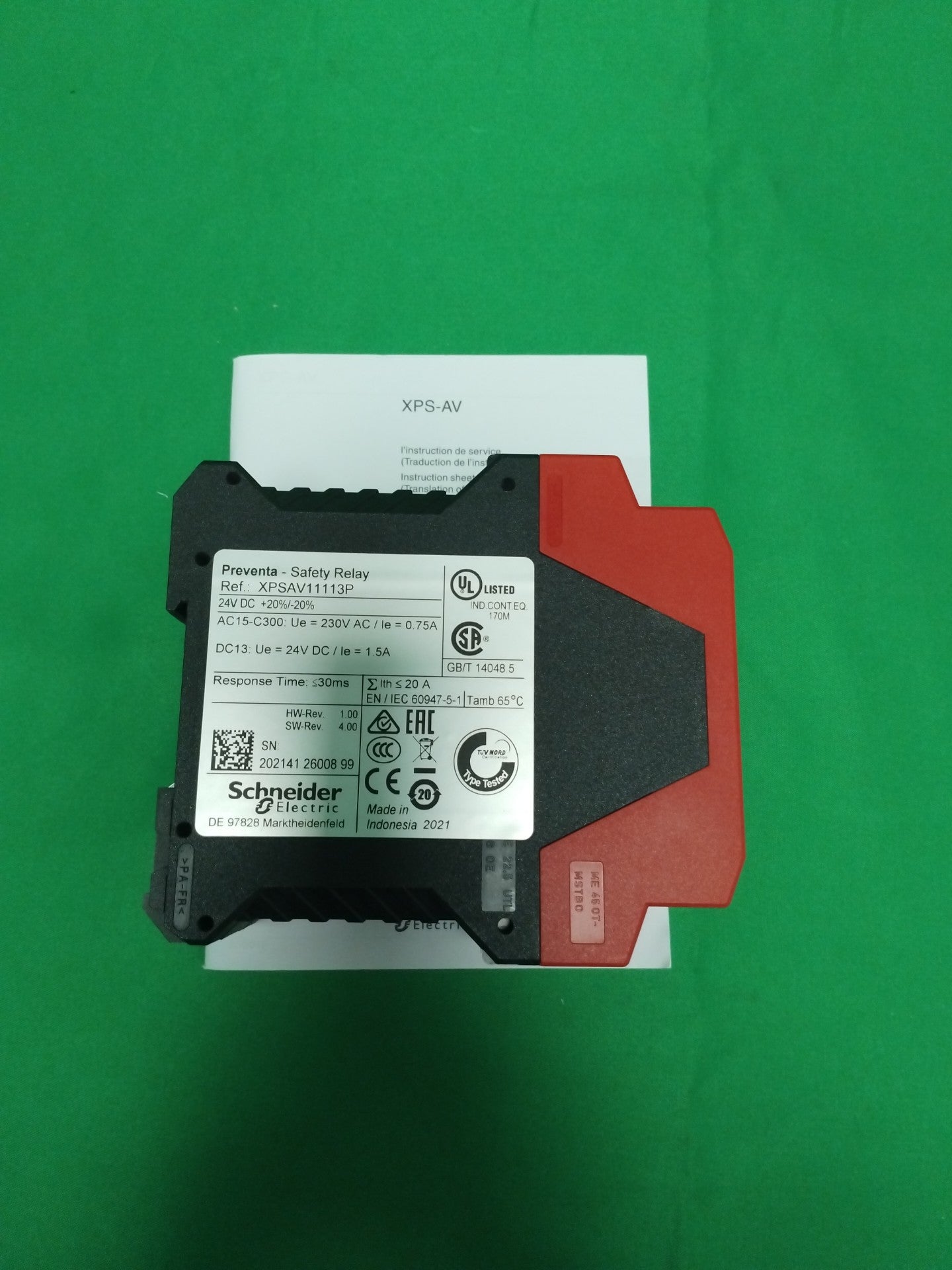 Schneider-Electric XPSAV11113P XPSAV11113P