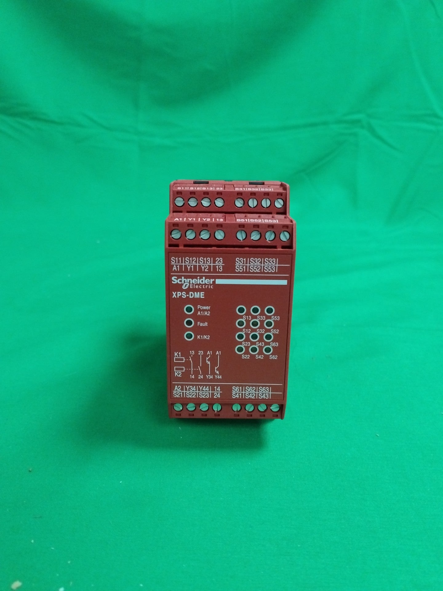 Schneider-Electric XPSDME1132P XPSDME1132P