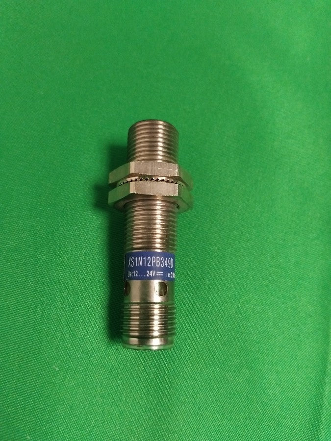 Schneider-Electric XS1N12PB349D XS1N12PB349D