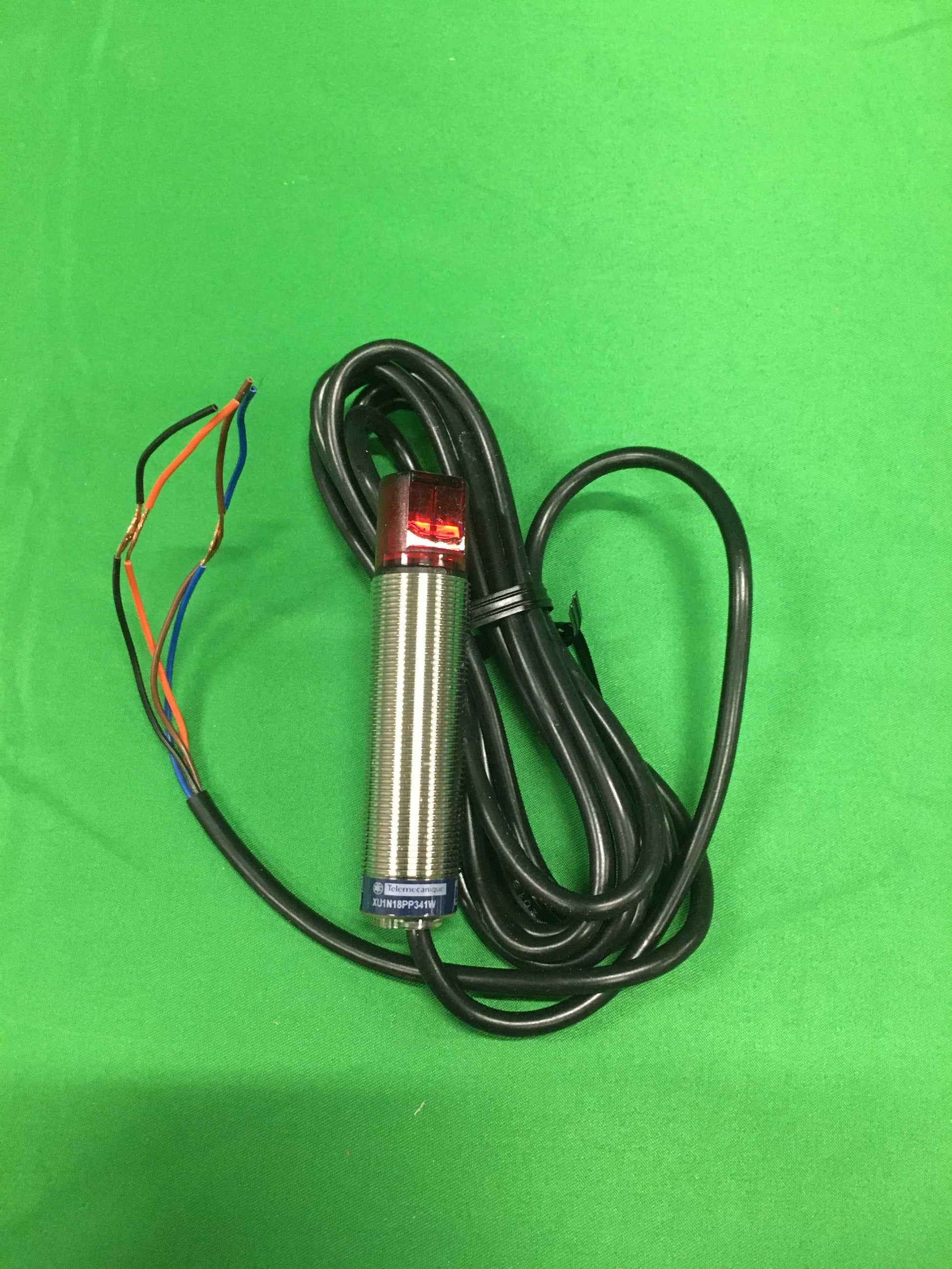 Telemecanique XU1N18PP341W