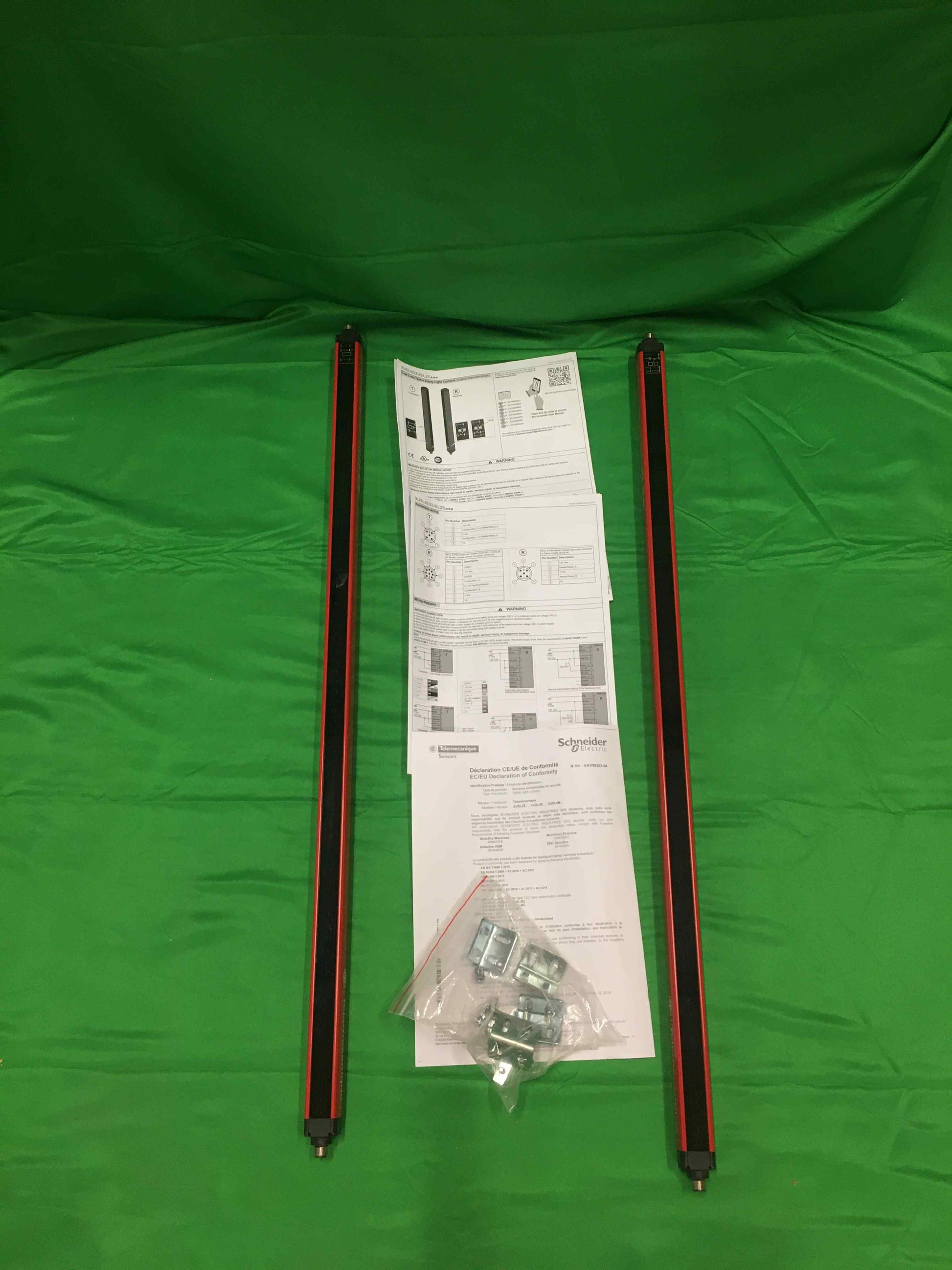 Telemecanique XUSL4E14F076NS2