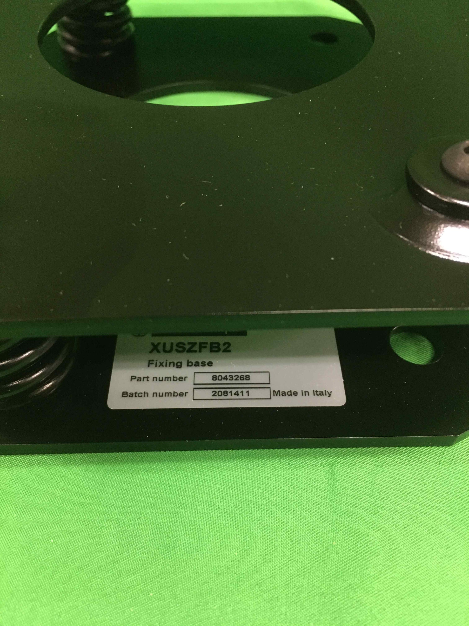 Telemecanique XUSZFB2