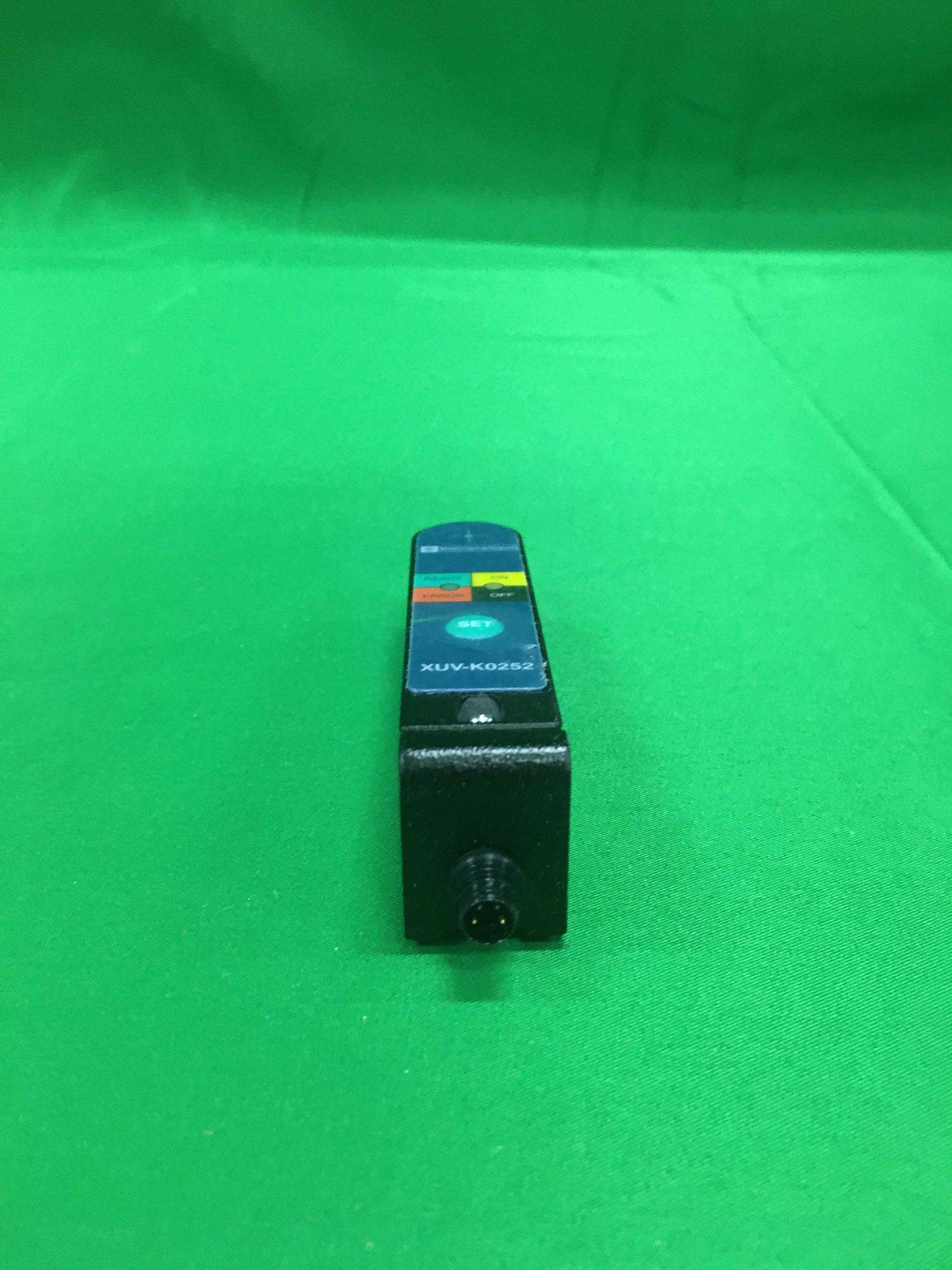 Telemecanique XUVK0252S