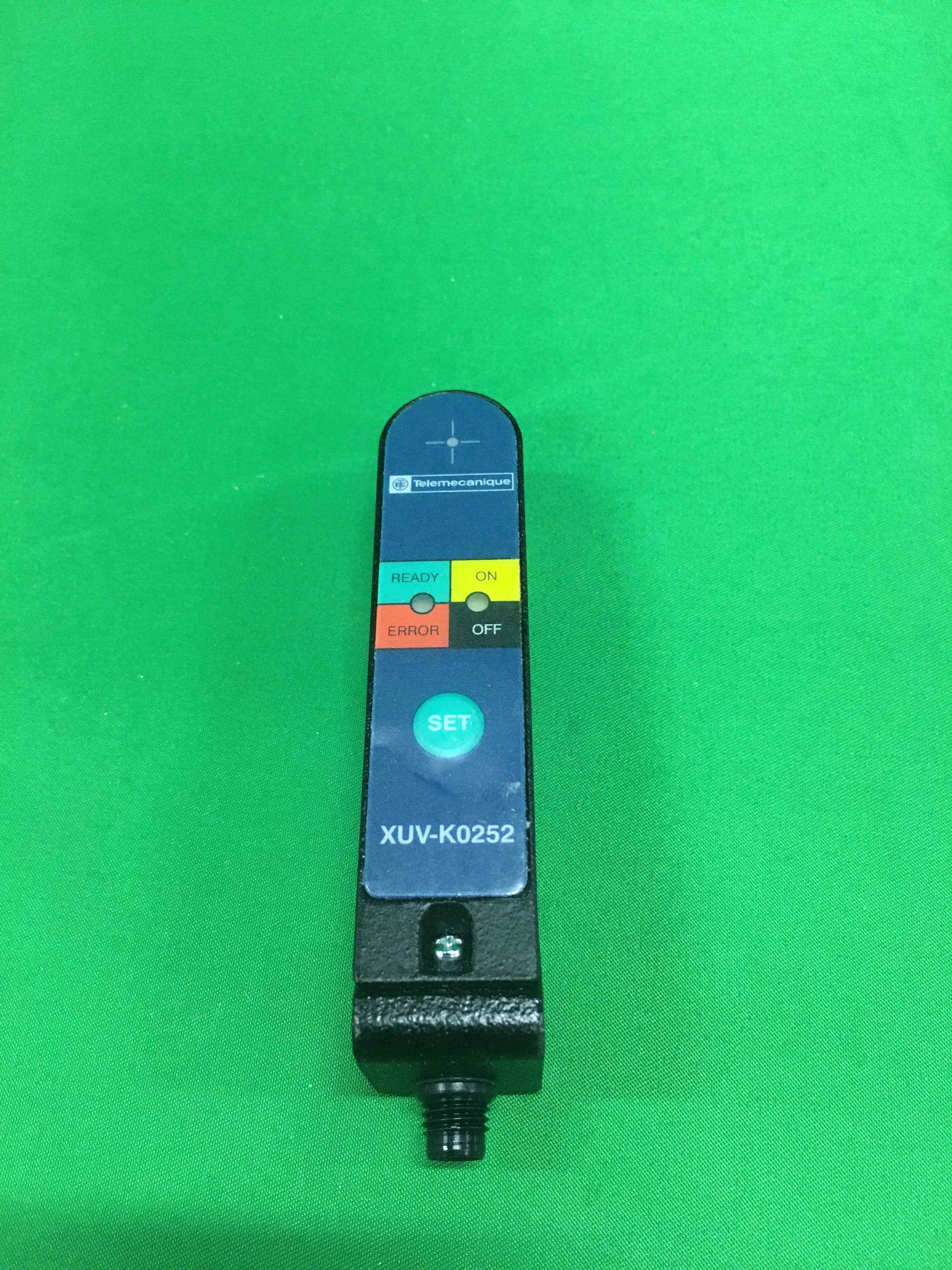 Telemecanique XUVK0252S