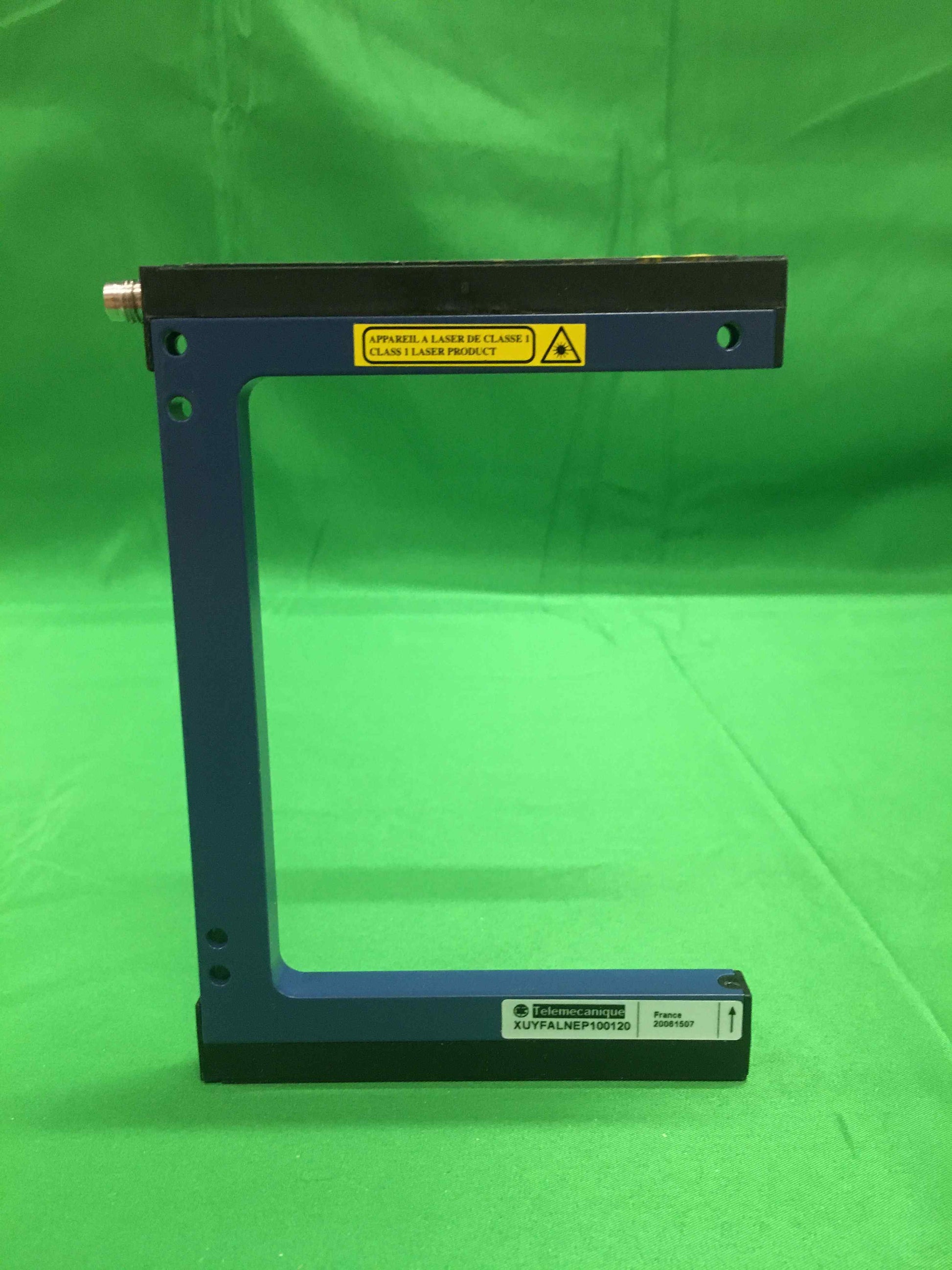 Telemecanique XUYFALNEP100120