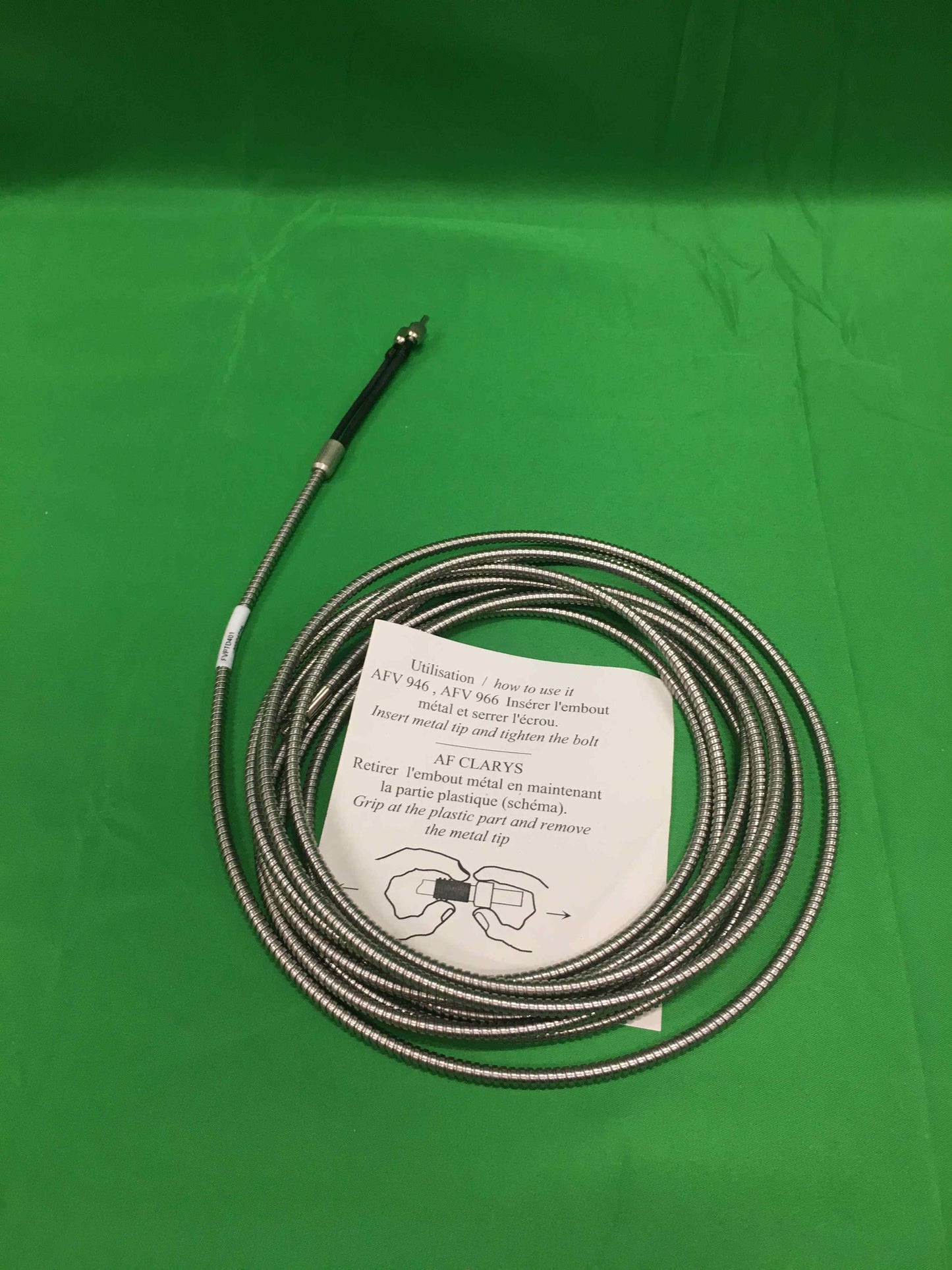 Telemecanique XUYFVPTD401