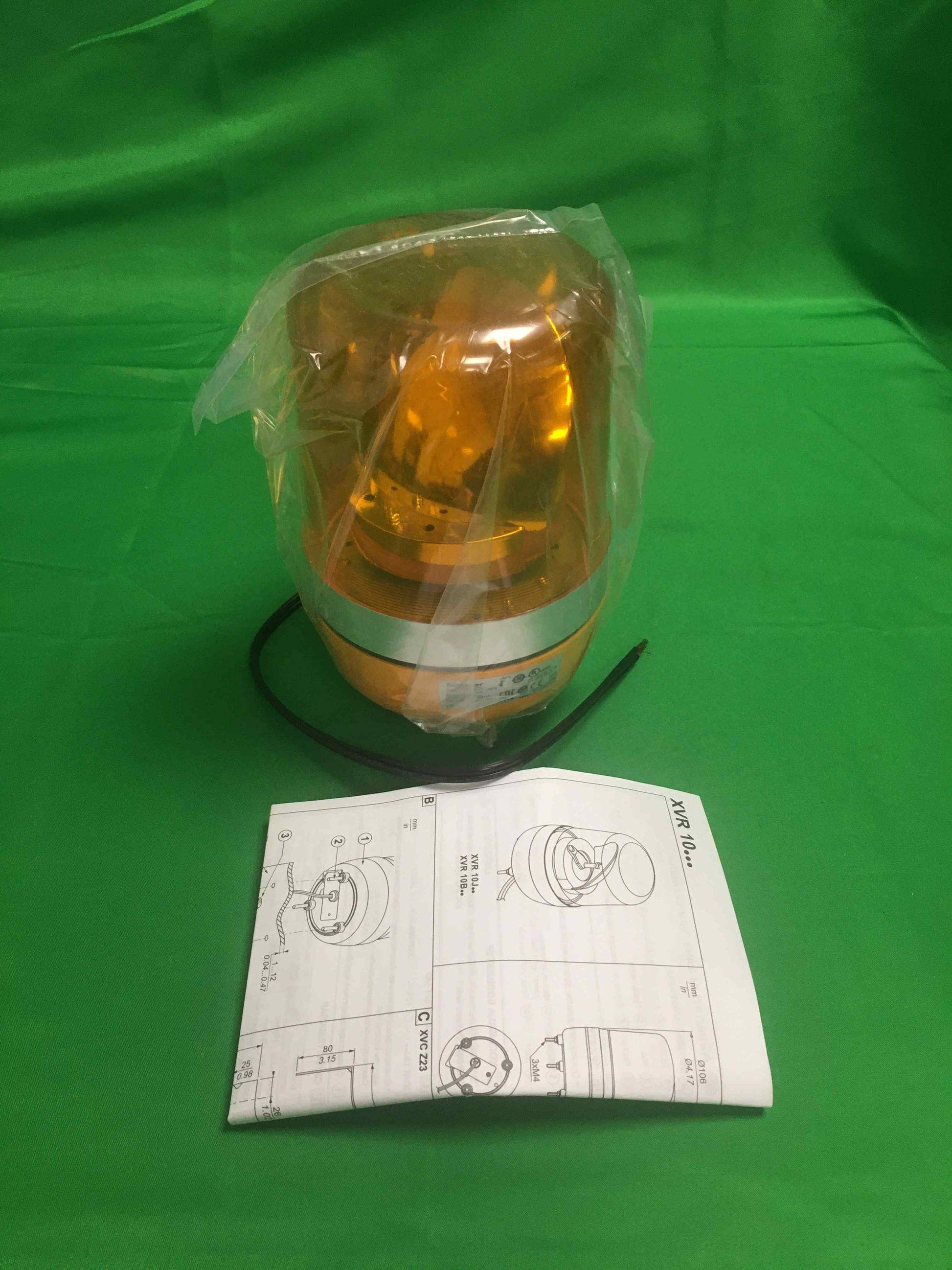 Schneider-Electric XVR10B05 XVR10B05