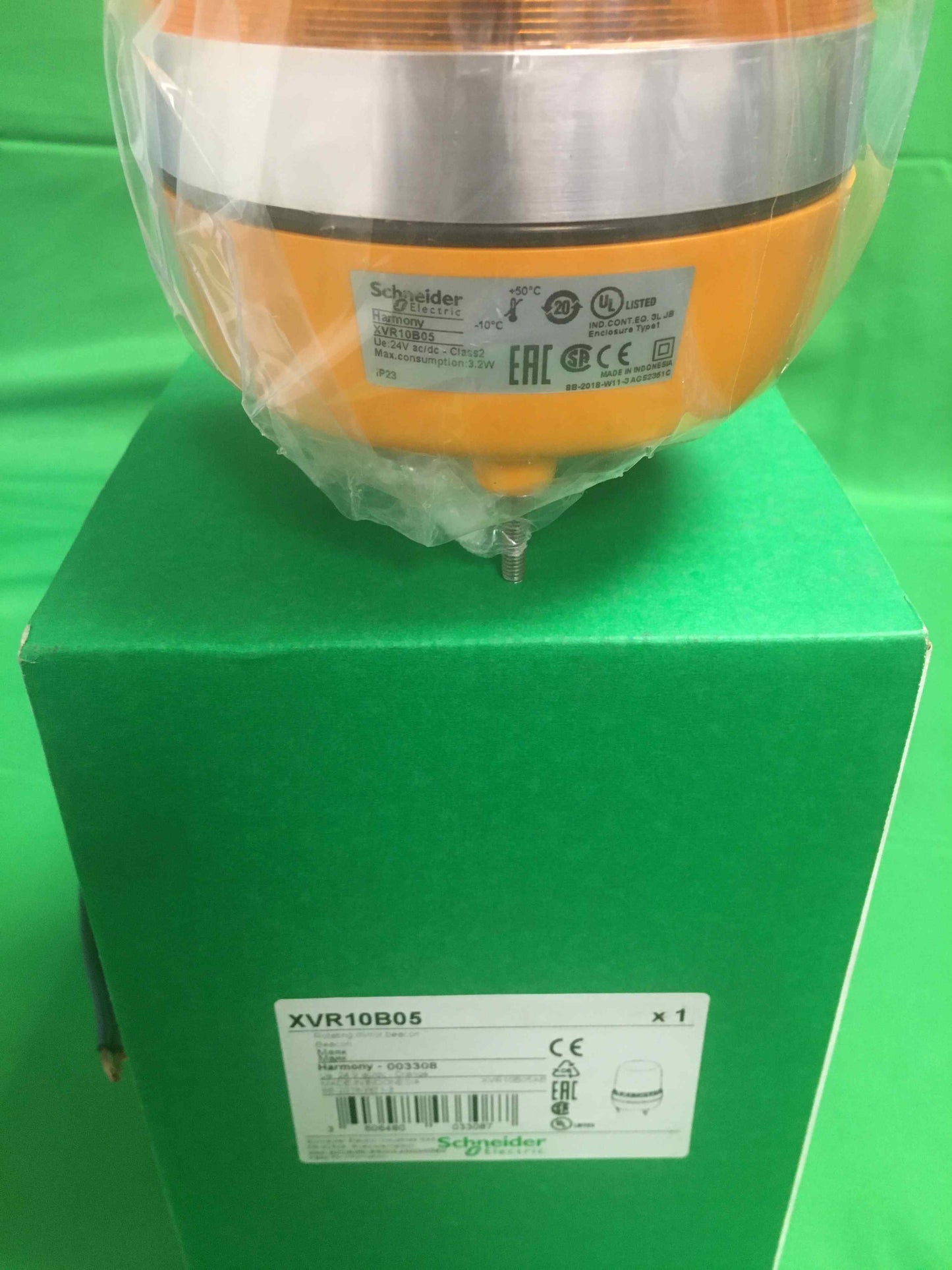 Schneider-Electric XVR10B05 XVR10B05