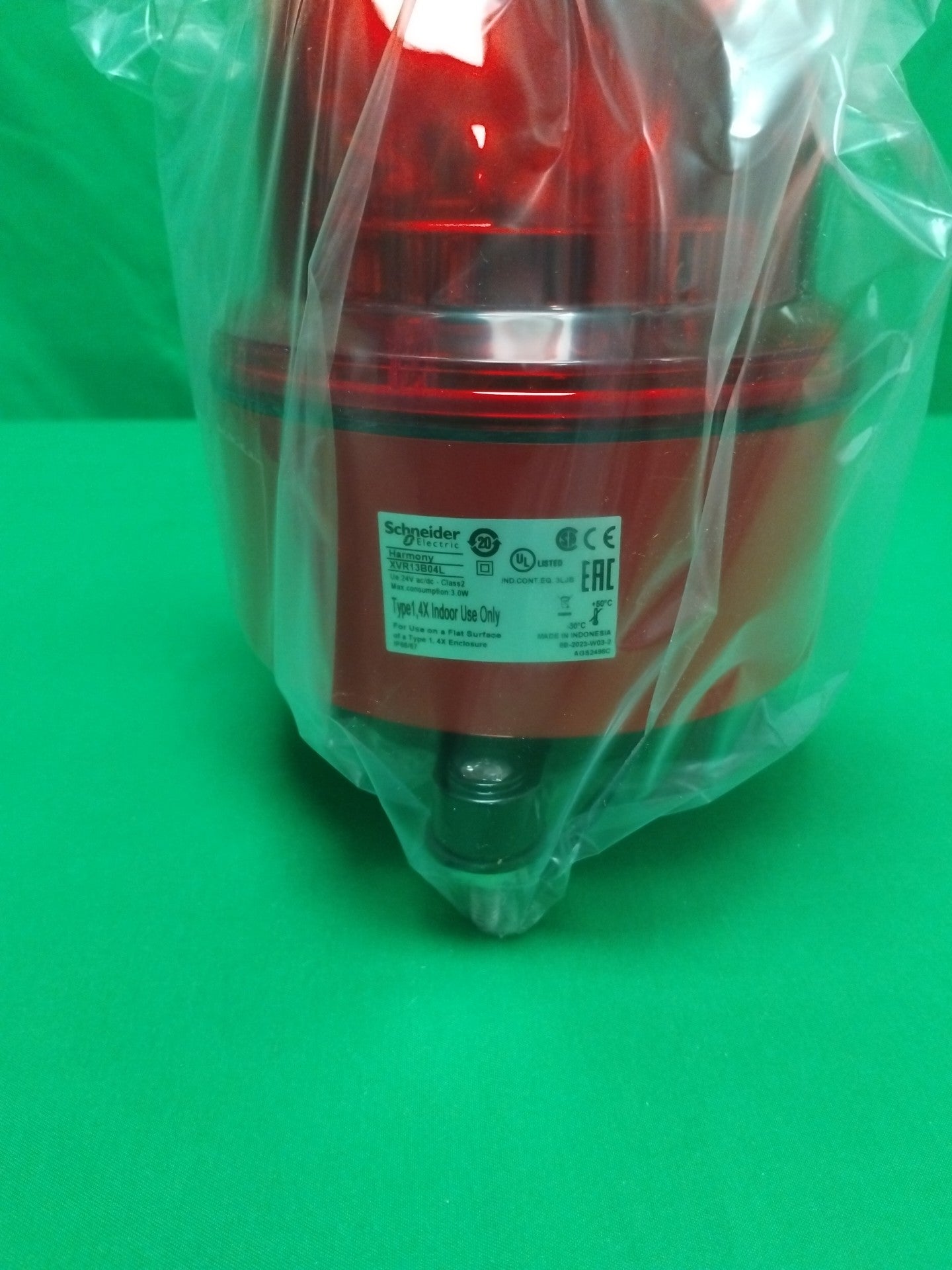 Schneider-Electric XVR13B04L XVR13B04L