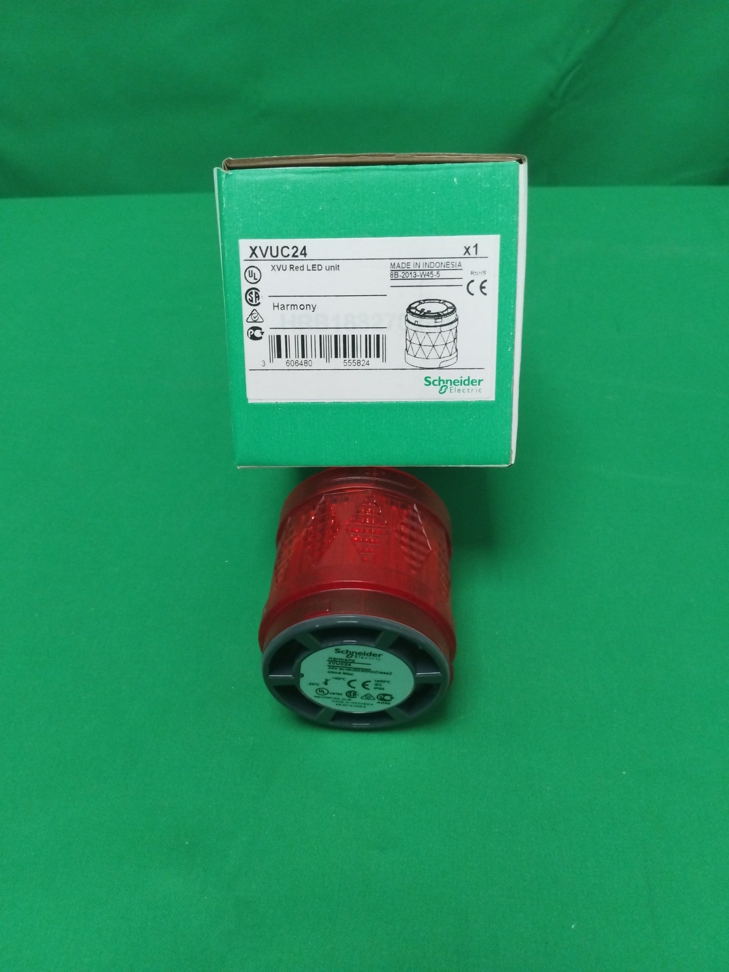 Schneider-Electric XVUC24 XVUC24