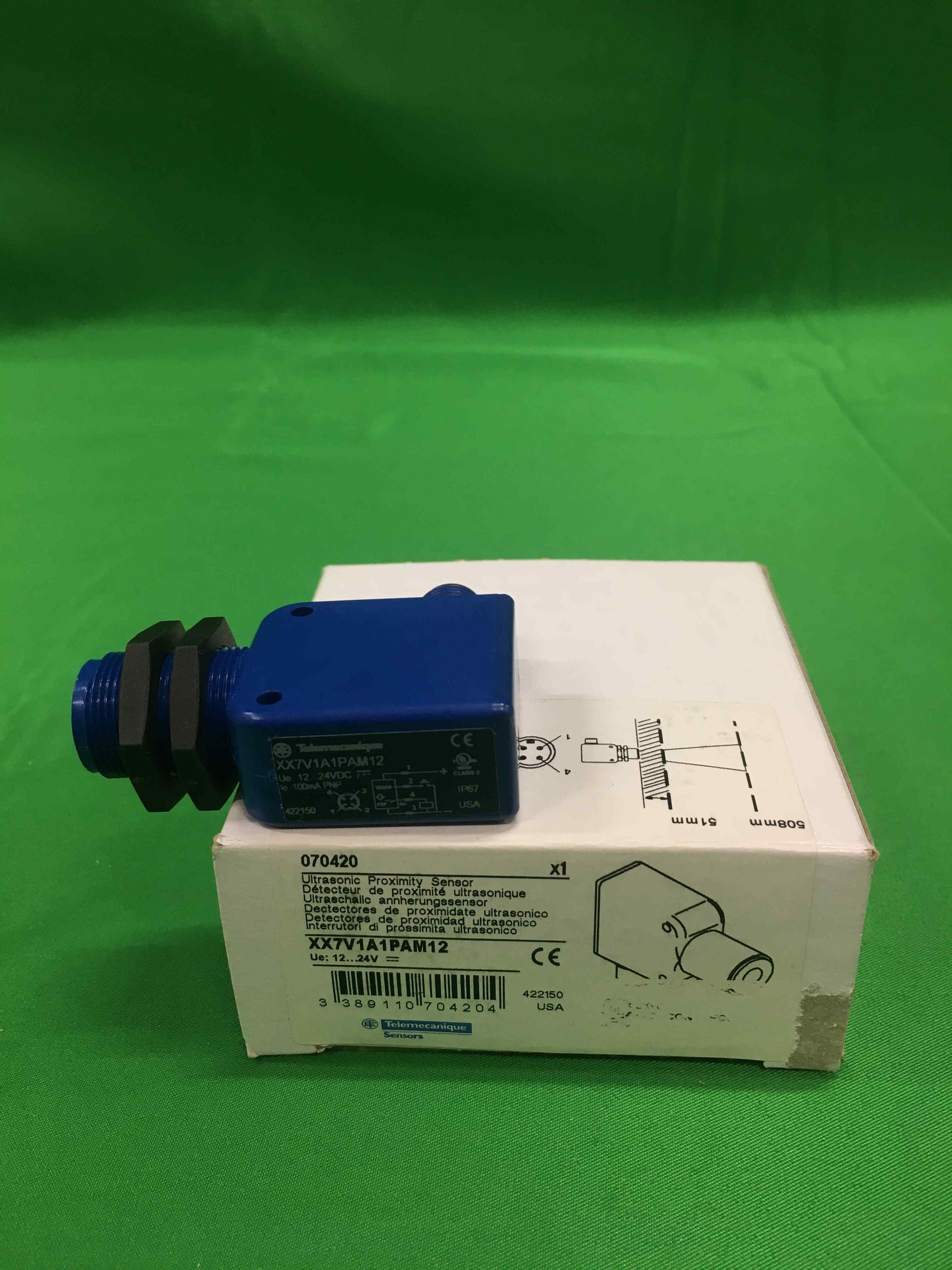 Telemecanique XX7V1A1PAM12