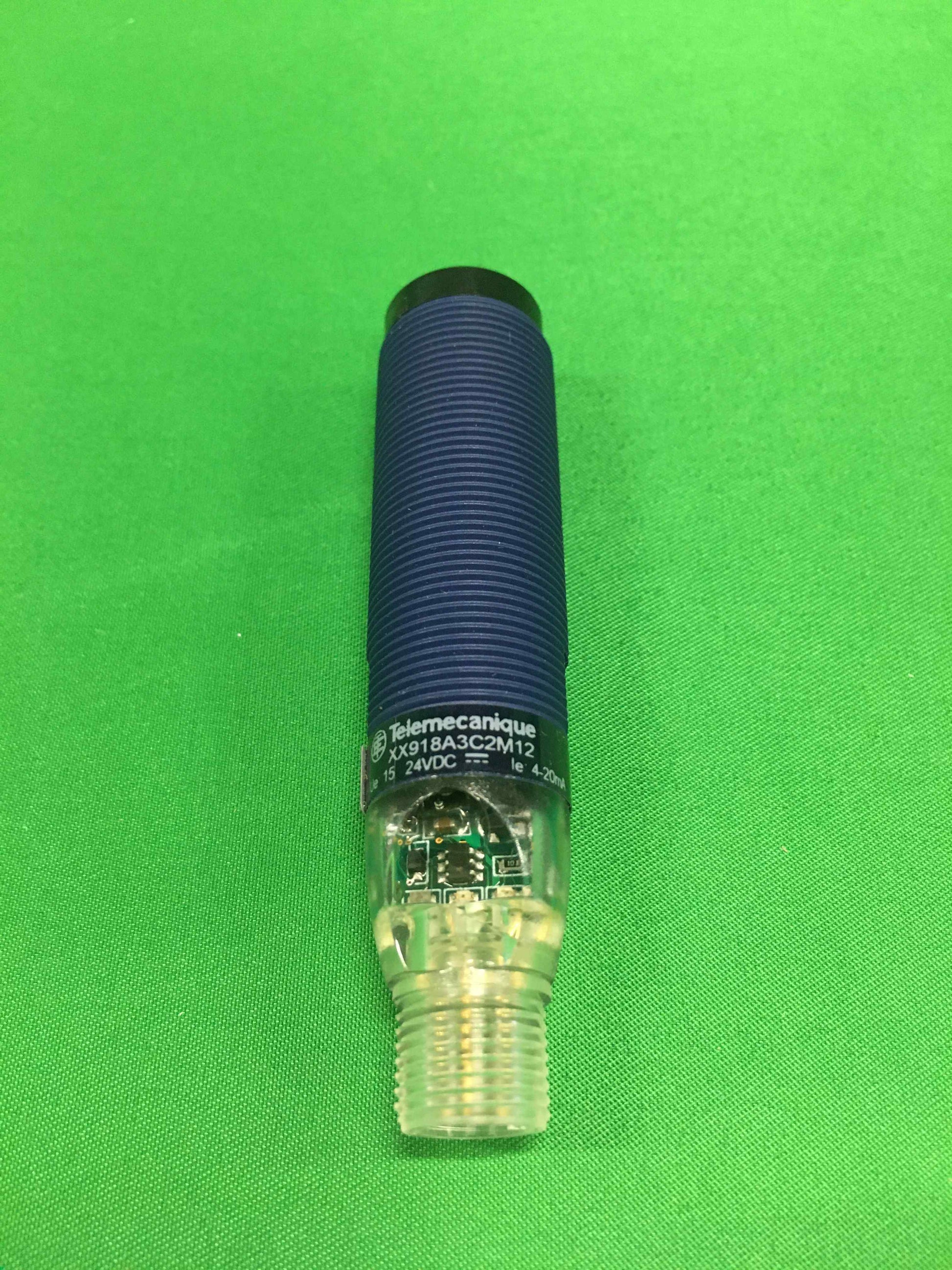 Telemecanique XX918A3C2M12J29