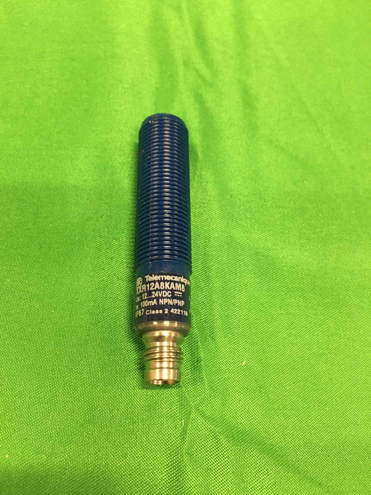 Telemecanique XXR12A8KAM8