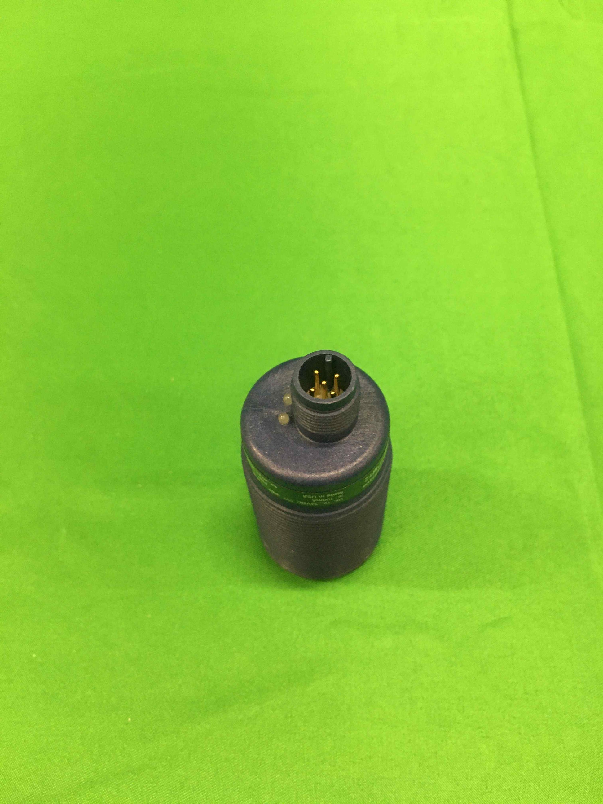 Telemecanique XXS30B2AM12