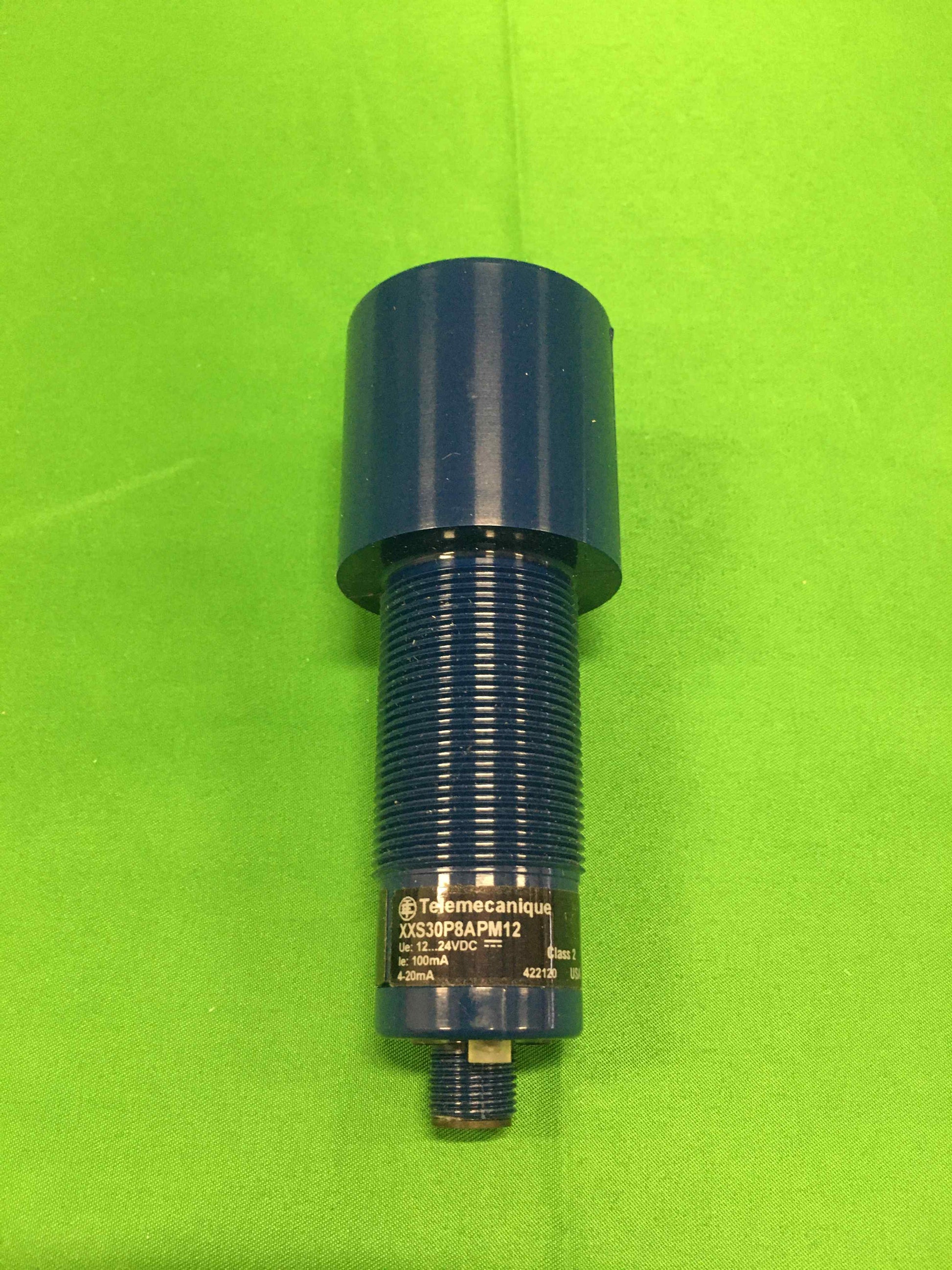 Telemecanique XXS30P8APM12