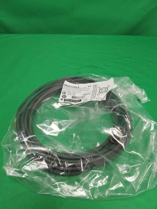 Telemecanique XZCP1141L5 XZCP1141L5