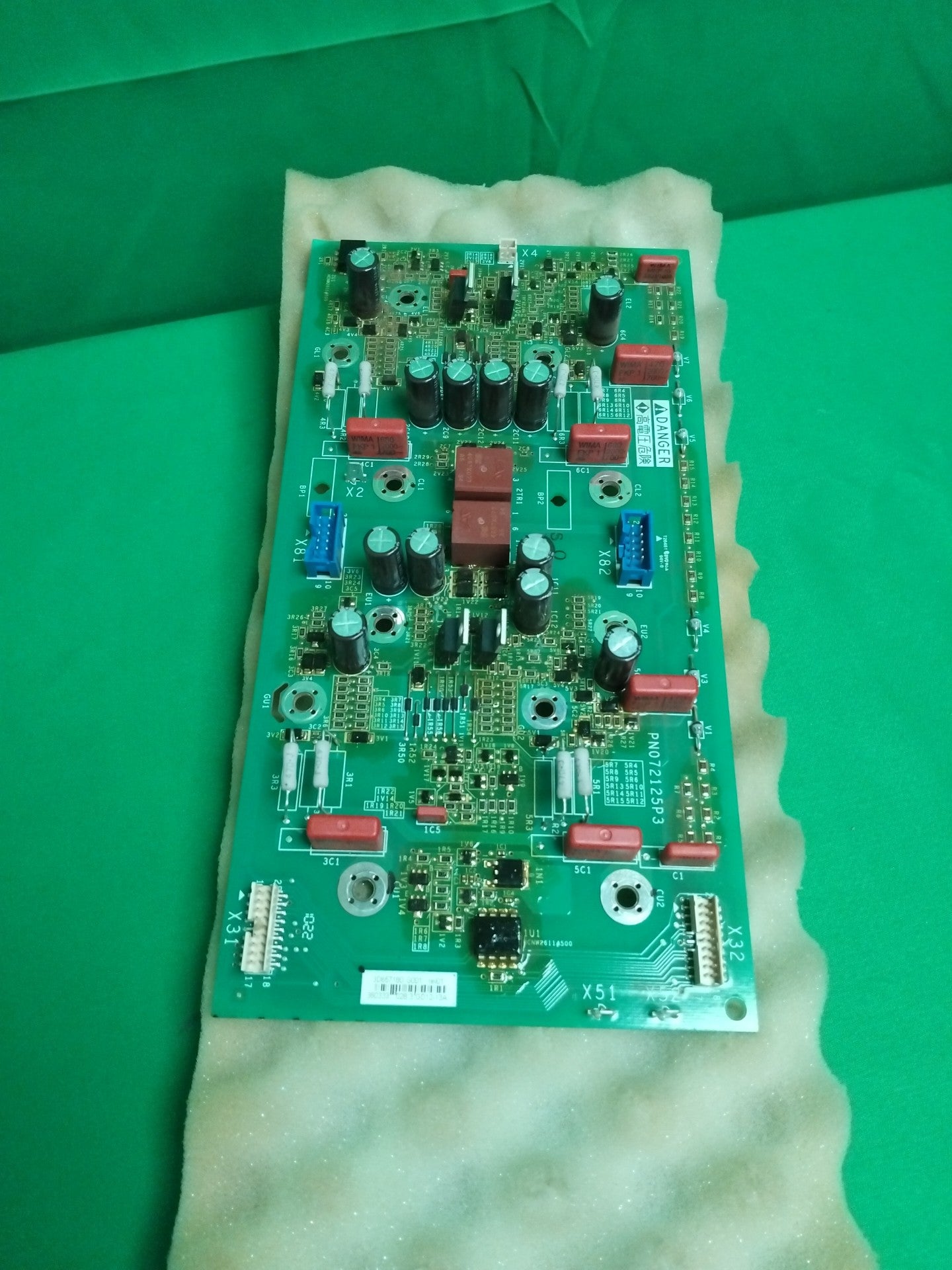 Schneider-Electric VX5A1201 VX5A1201 Defective