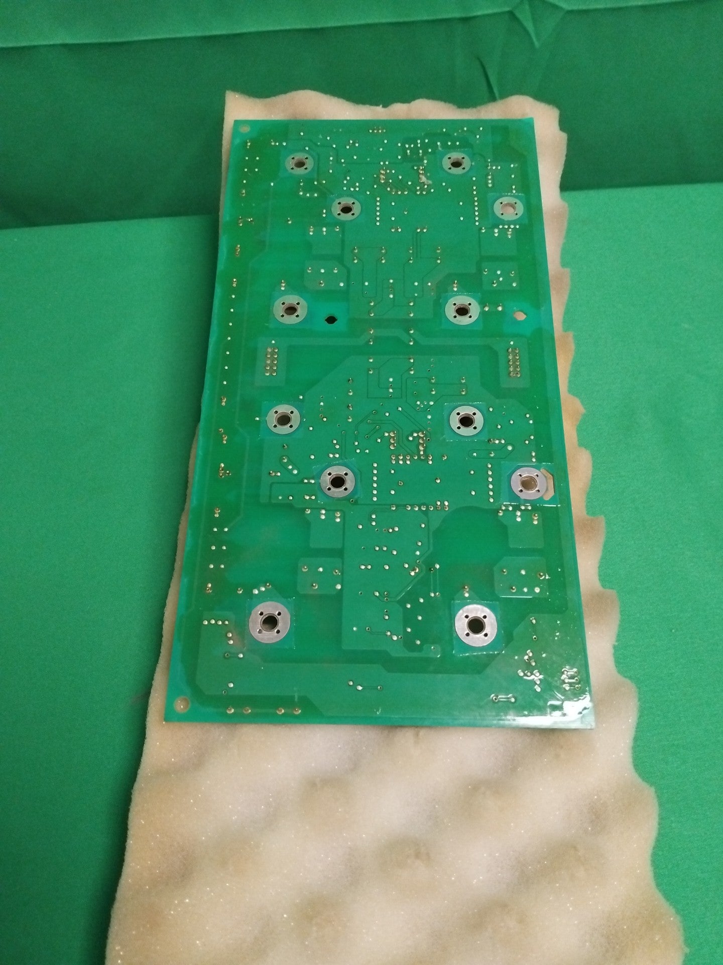 Schneider-Electric VX5A1201 VX5A1201 Defective