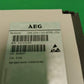 AEG ZAE 204 / AS-BZAE-204 ZAE204ASBZAE204