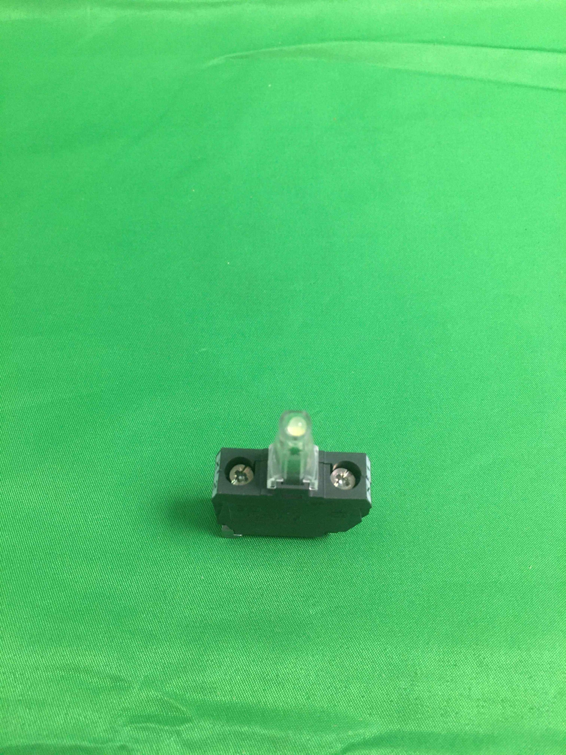 Schneider-Electric ZAL-VB1 ZALVB1 BOX OF 10 UNITS WITHOUT ORIGINAL PACKAGING