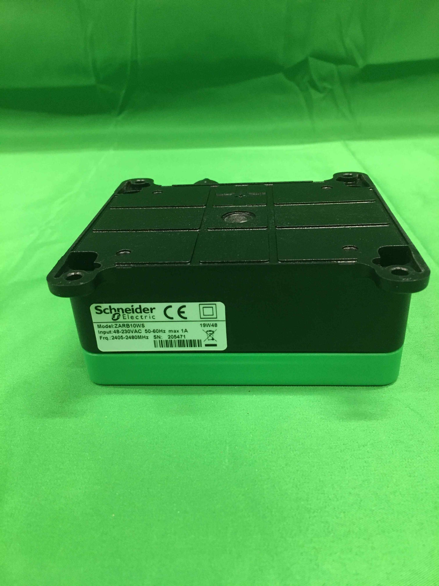 Schneider-Electric ZARB10WS