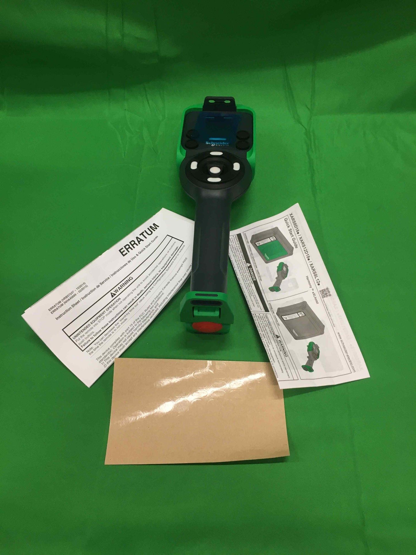 Schneider-Electric ZART8D