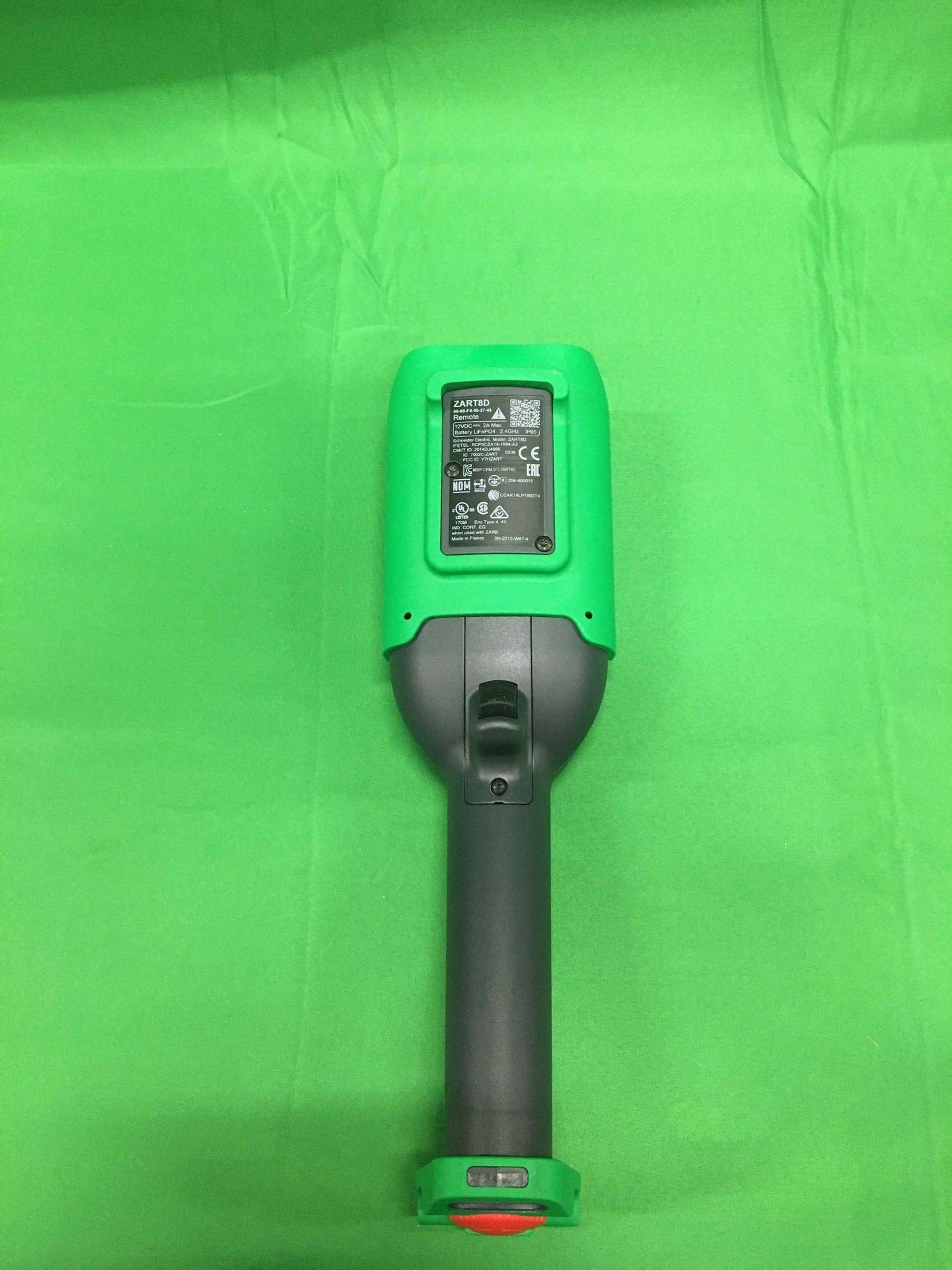 Schneider-Electric ZART8D