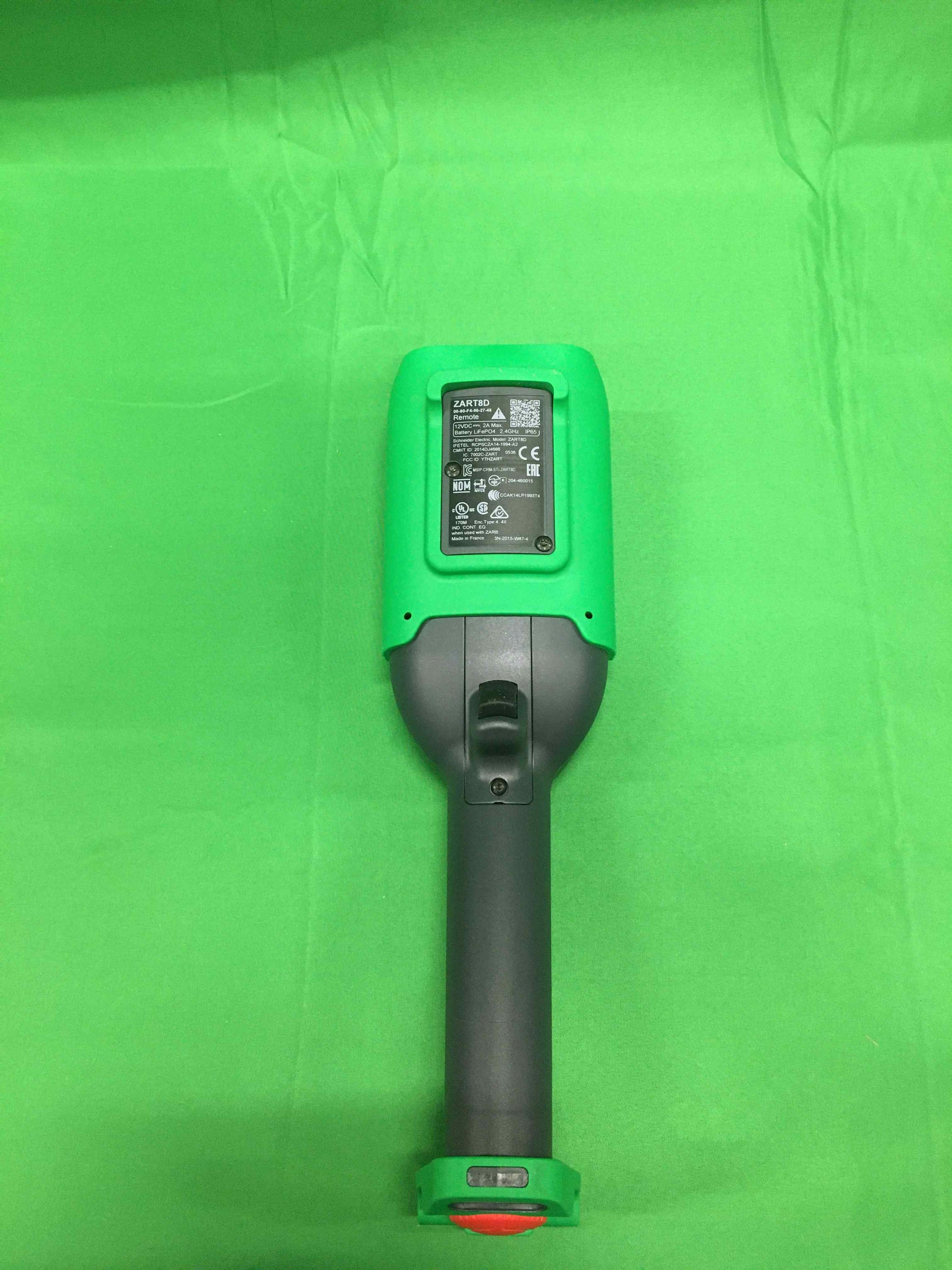 Schneider-Electric ZART8D