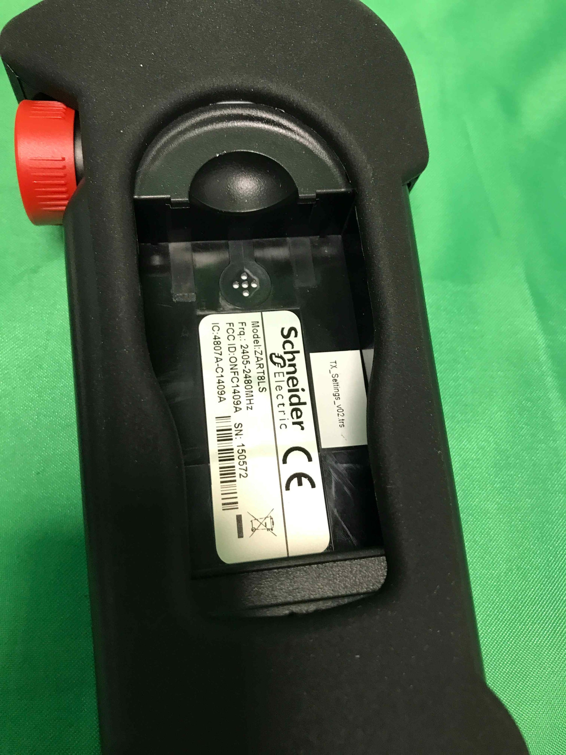 Schneider Electric-ZART8LS/ZART8LS