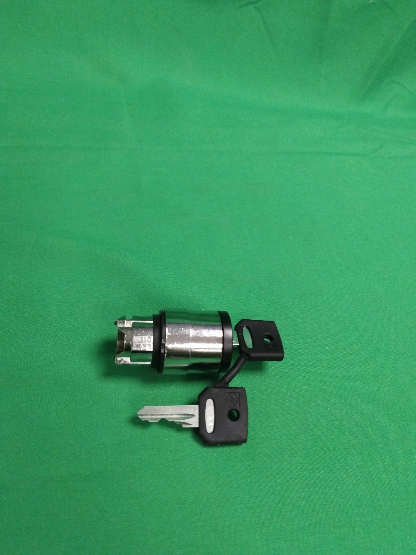 Schneider-Electric ZB4BG210 ZB4BG210