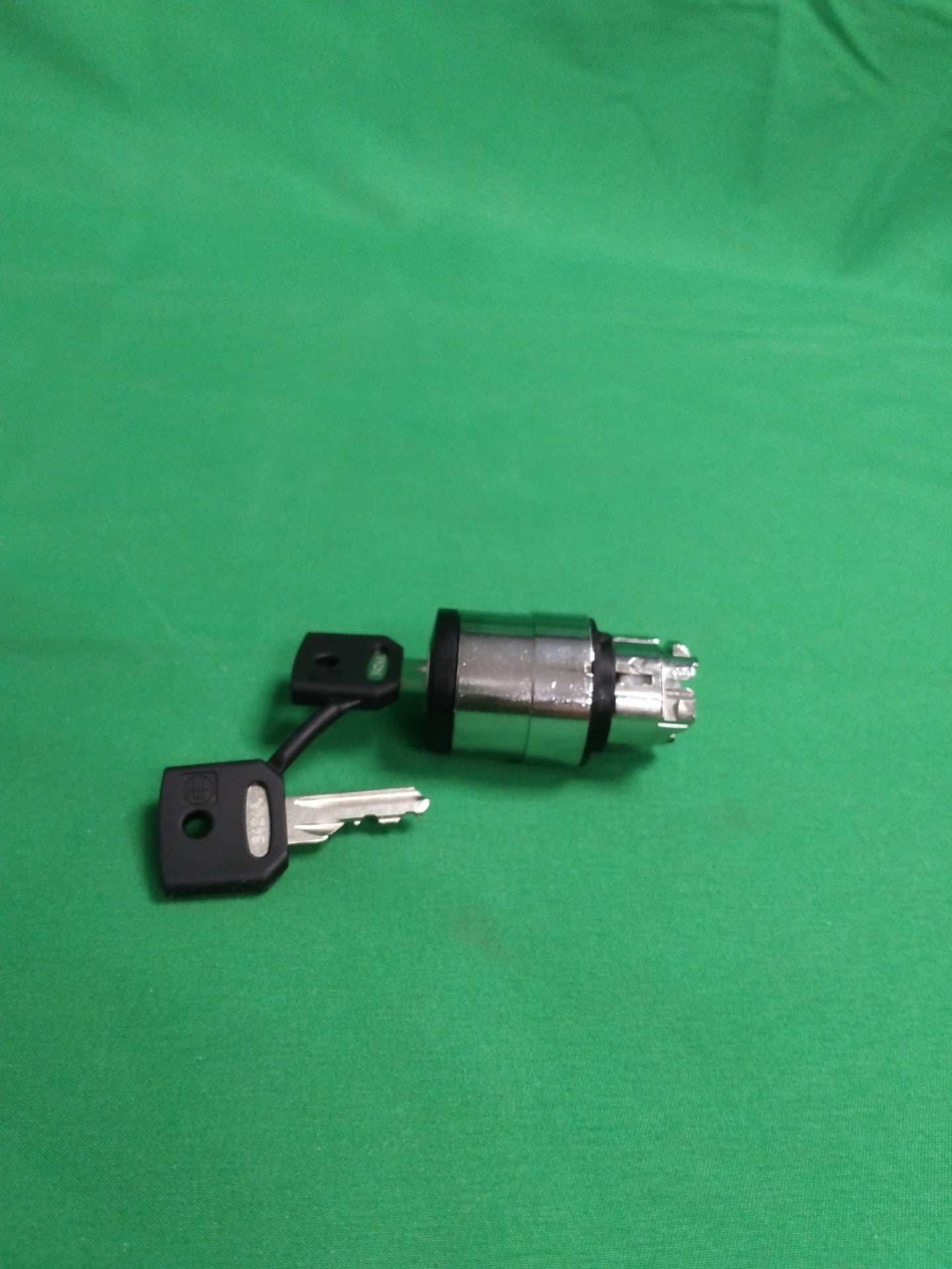 Schneider-Electric ZB4BG2K ZB4BG2K