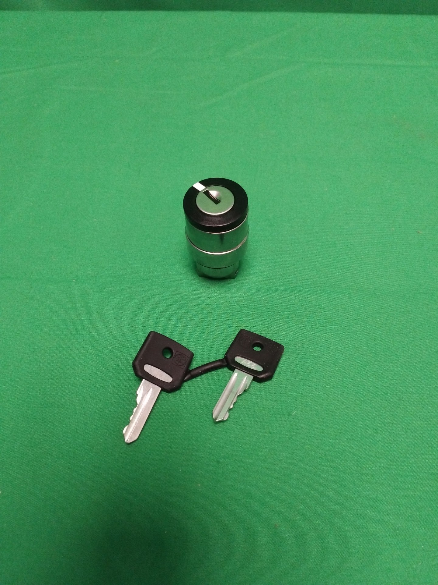 Schneider-Electric ZB4BG6 ZB4BG6