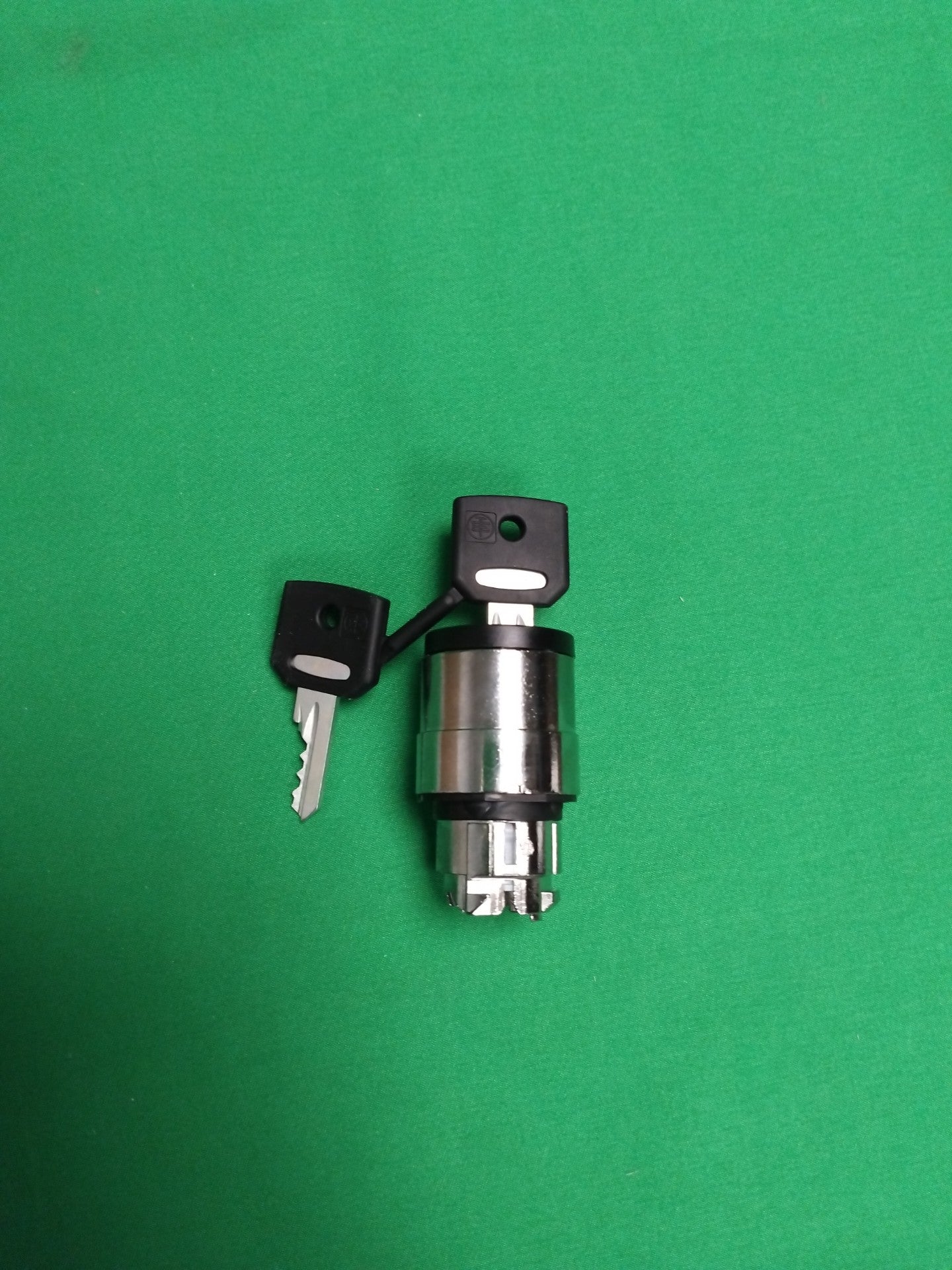 Schneider-Electric ZB4BG714 ZB4BG714