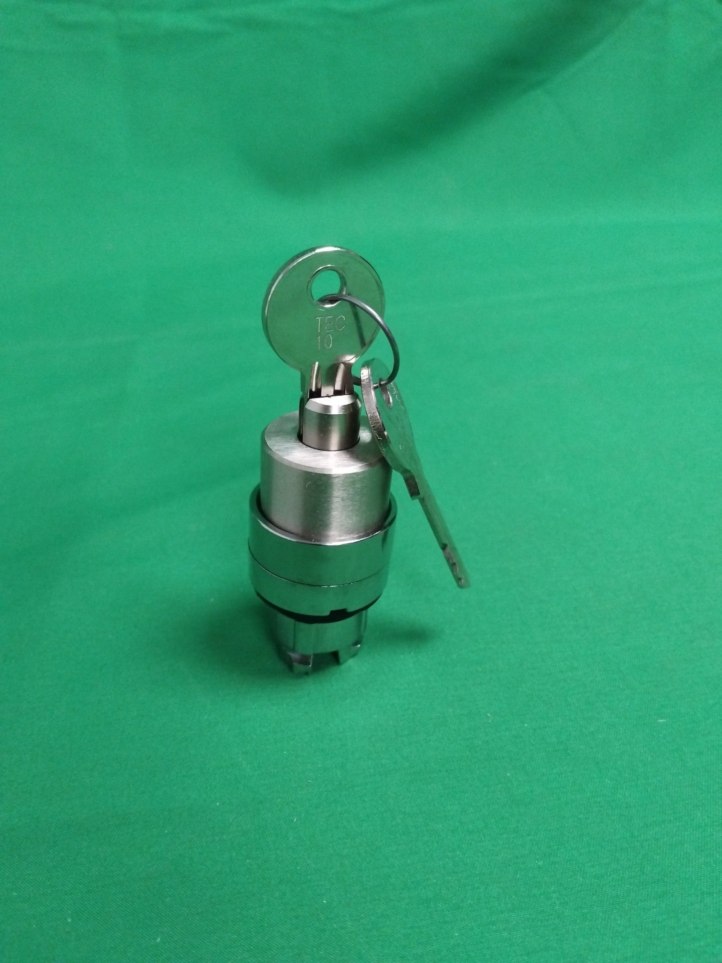 Schneider-Electric ZB4BG7TEC10 ZB4BG7TEC10