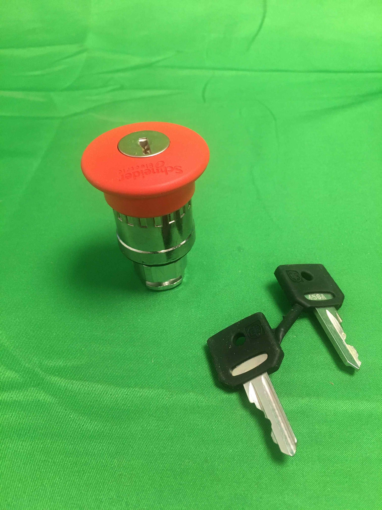 Schneider-Electric ZB4BS94410 ZB4BS94410