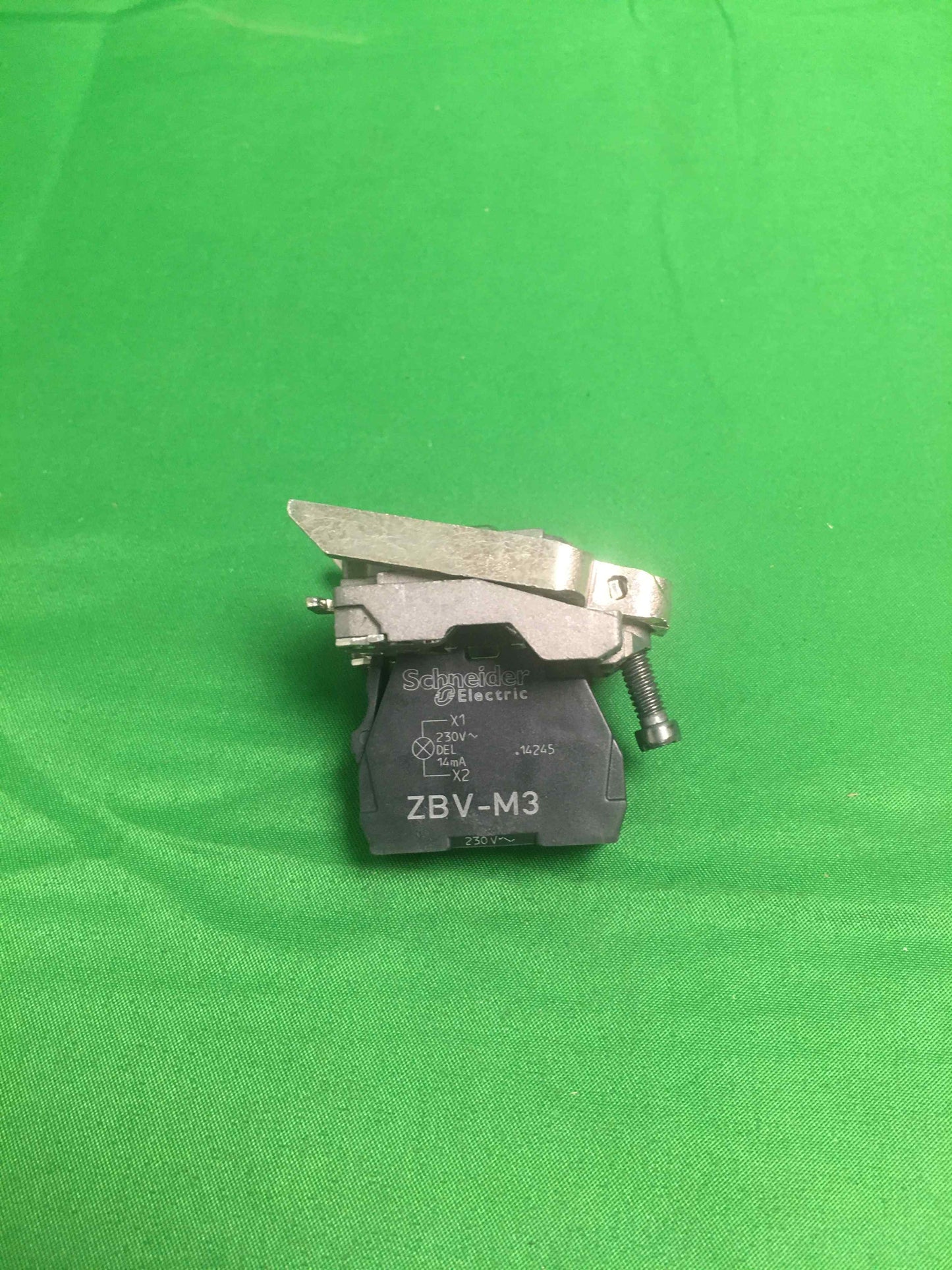 Schneider-Electric ZB4 BVM3 ZB4BVM3