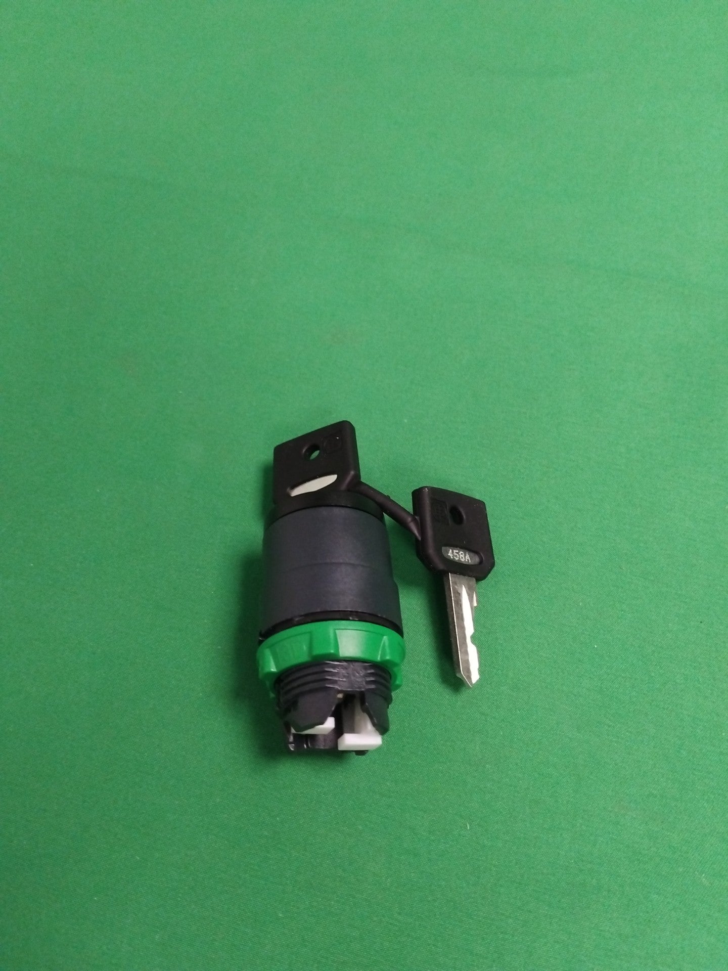 Schneider-Electric ZB5AG210 ZB5AG210