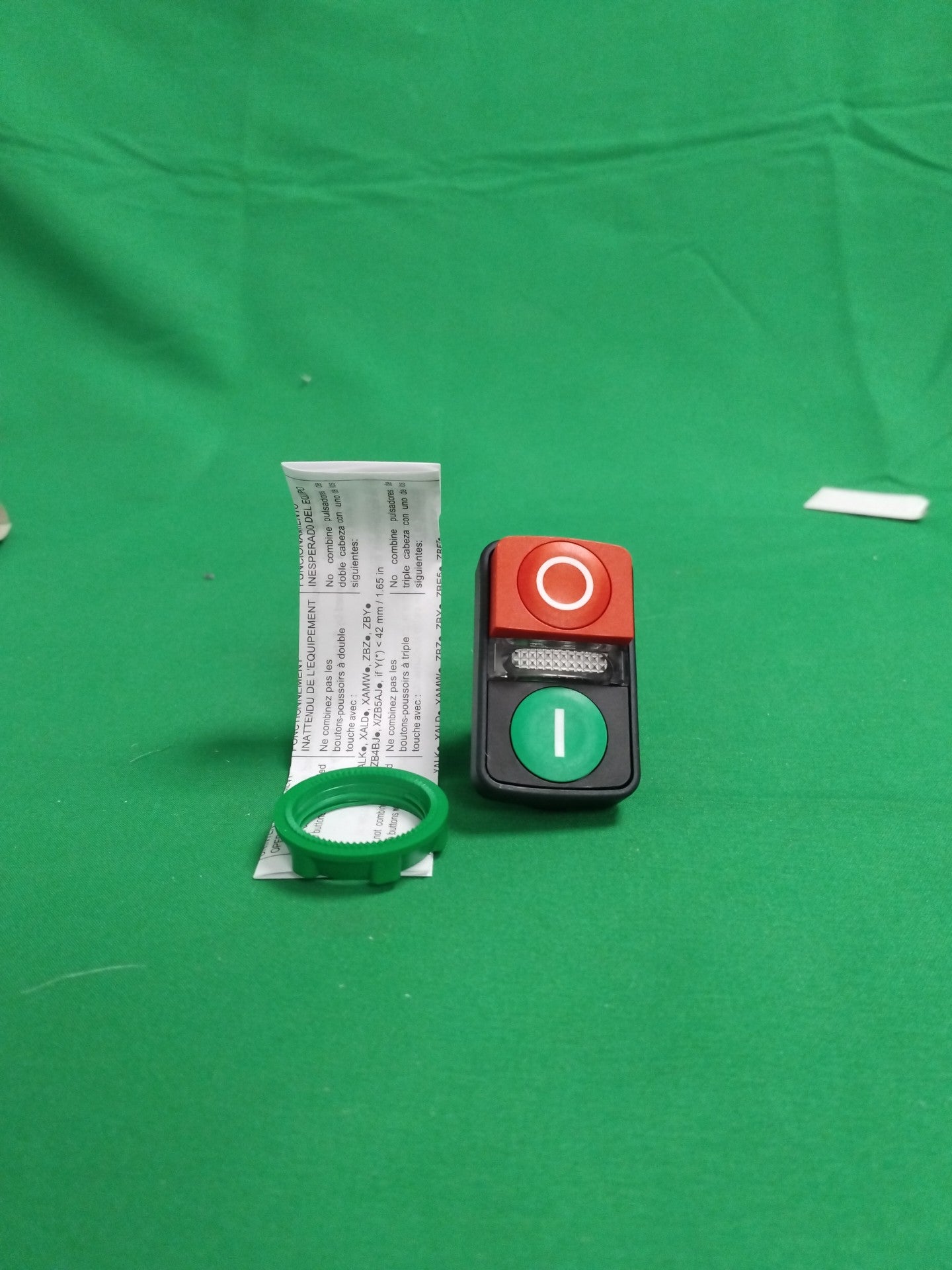 Schneider-Electric ZB5AW7L3741 ZB5AW7L3741