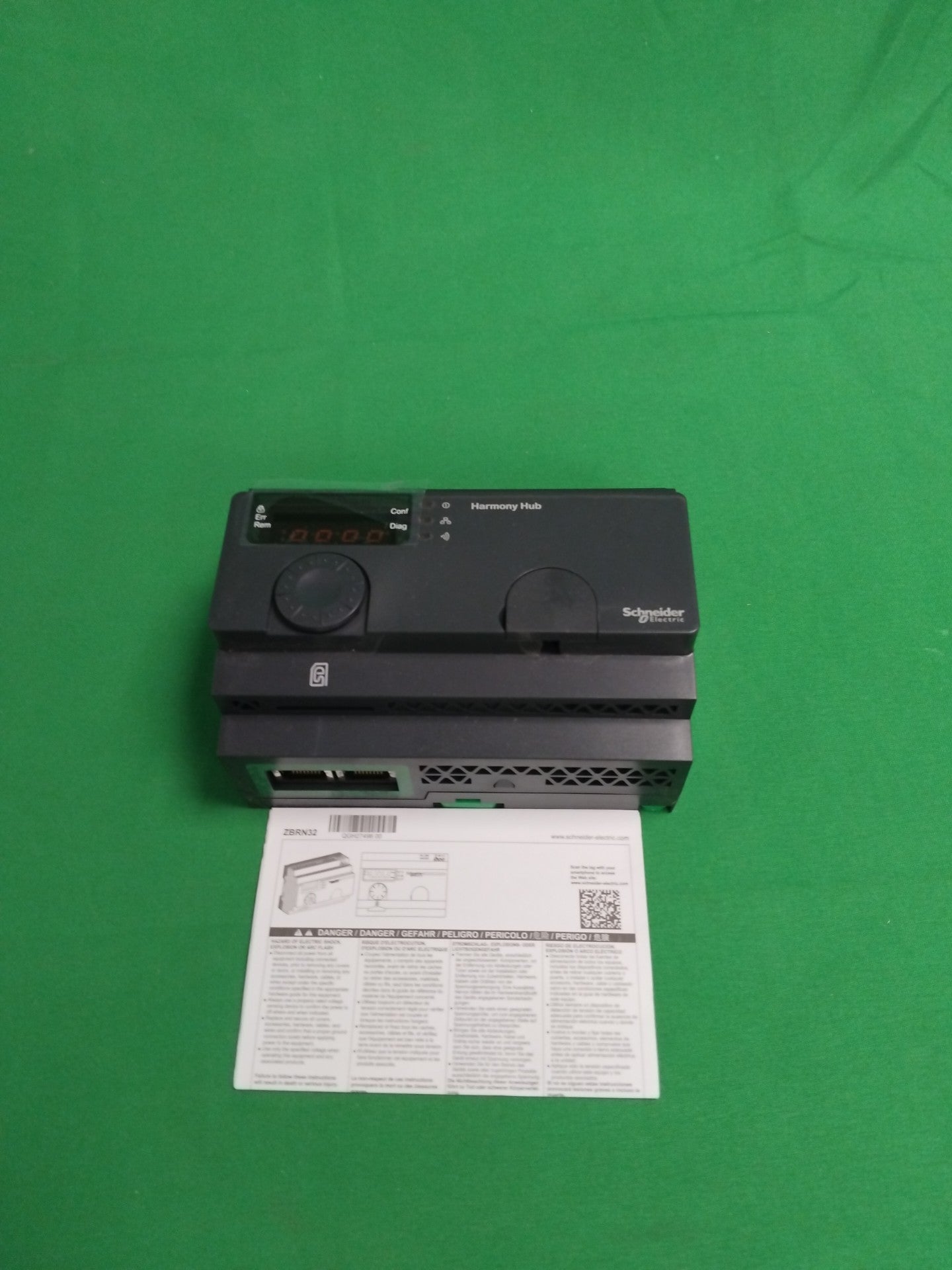 Schneider-Electric ZBRN32 ZBRN32