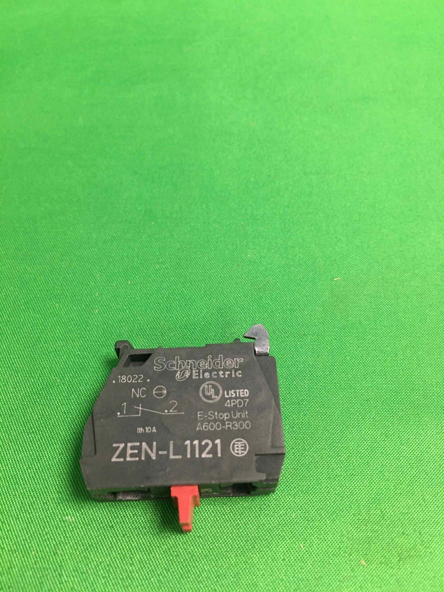 Schneider-Electric ZEN L1121 ZENL1121 BOX OF 11 UNITS