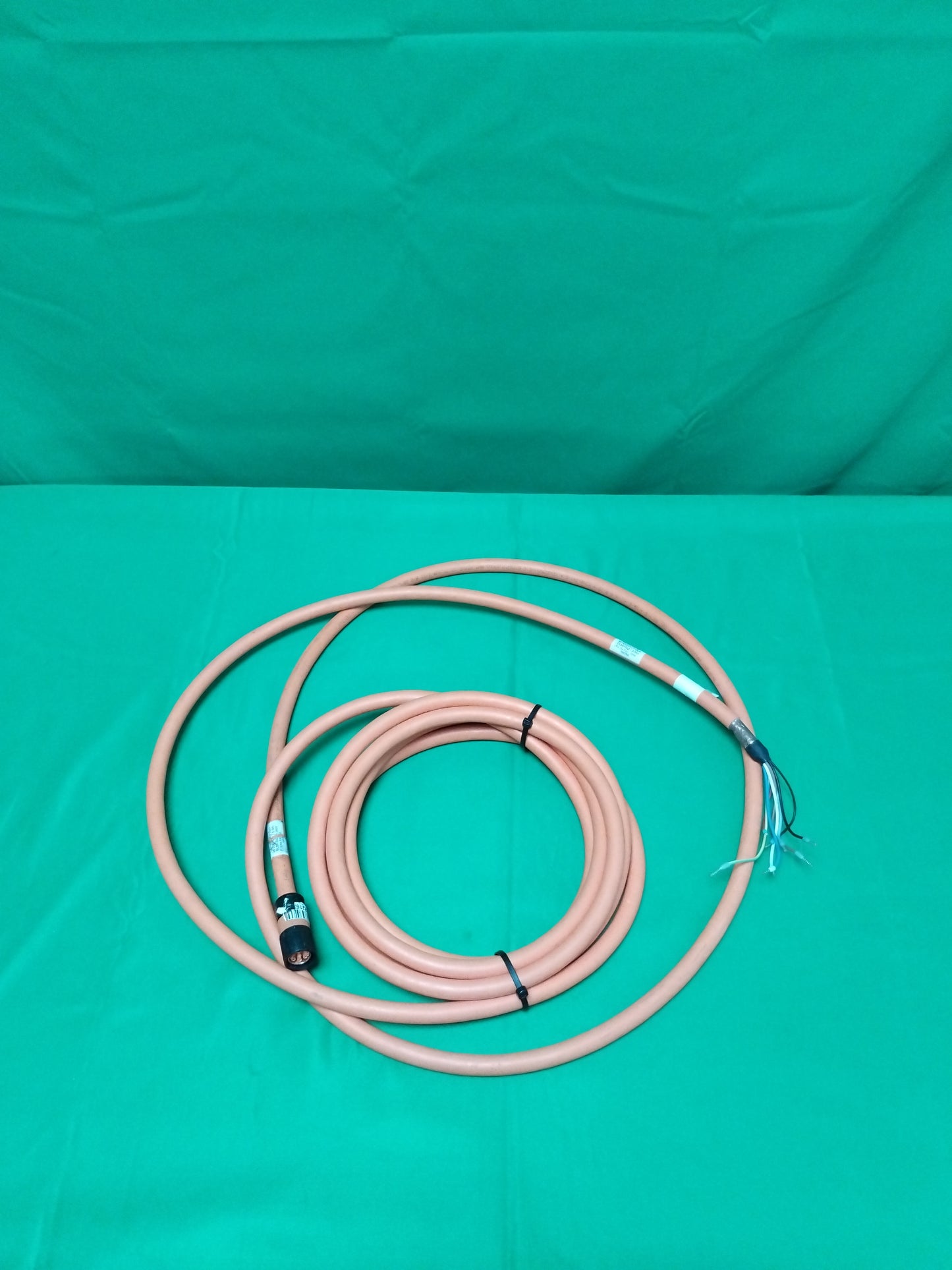 Beckhoff ZK4704-0421-2050 ZK470404212050