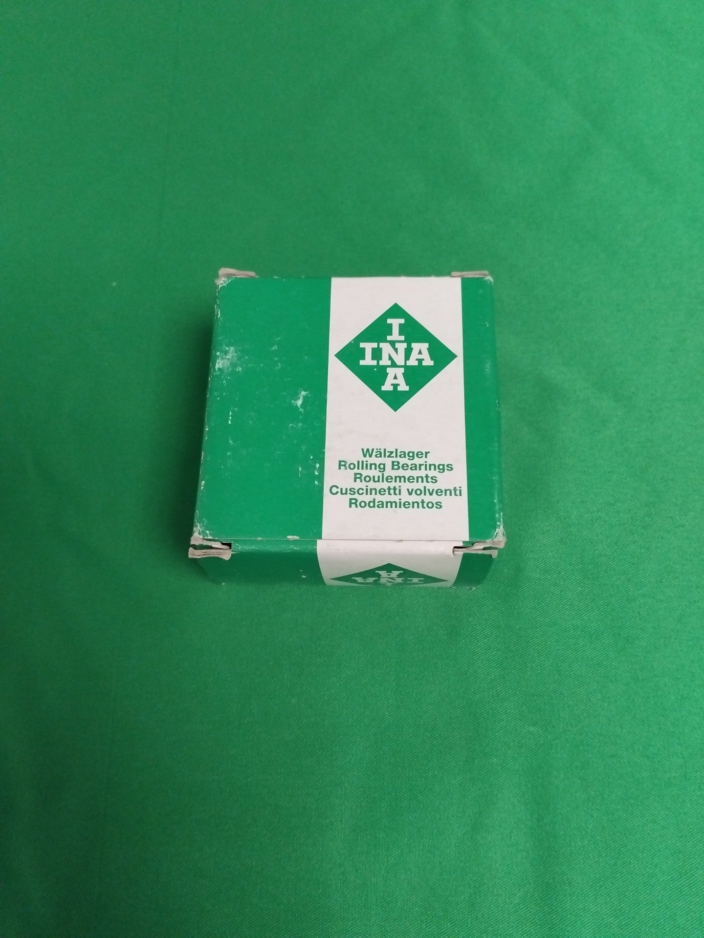 INA ZKLF1255-2RS-PE ZKLF12552RSPE