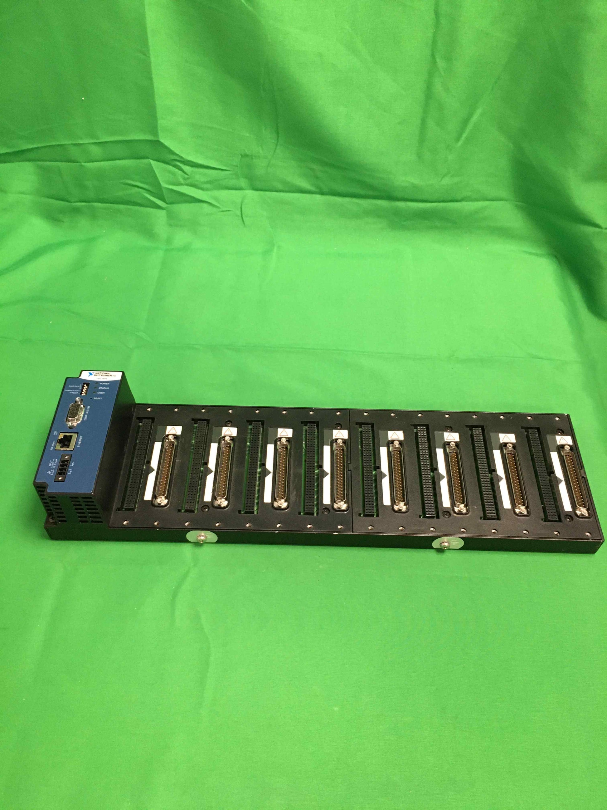 NATIONAL INSTRUMENTS-cFP-1808/cFP1808